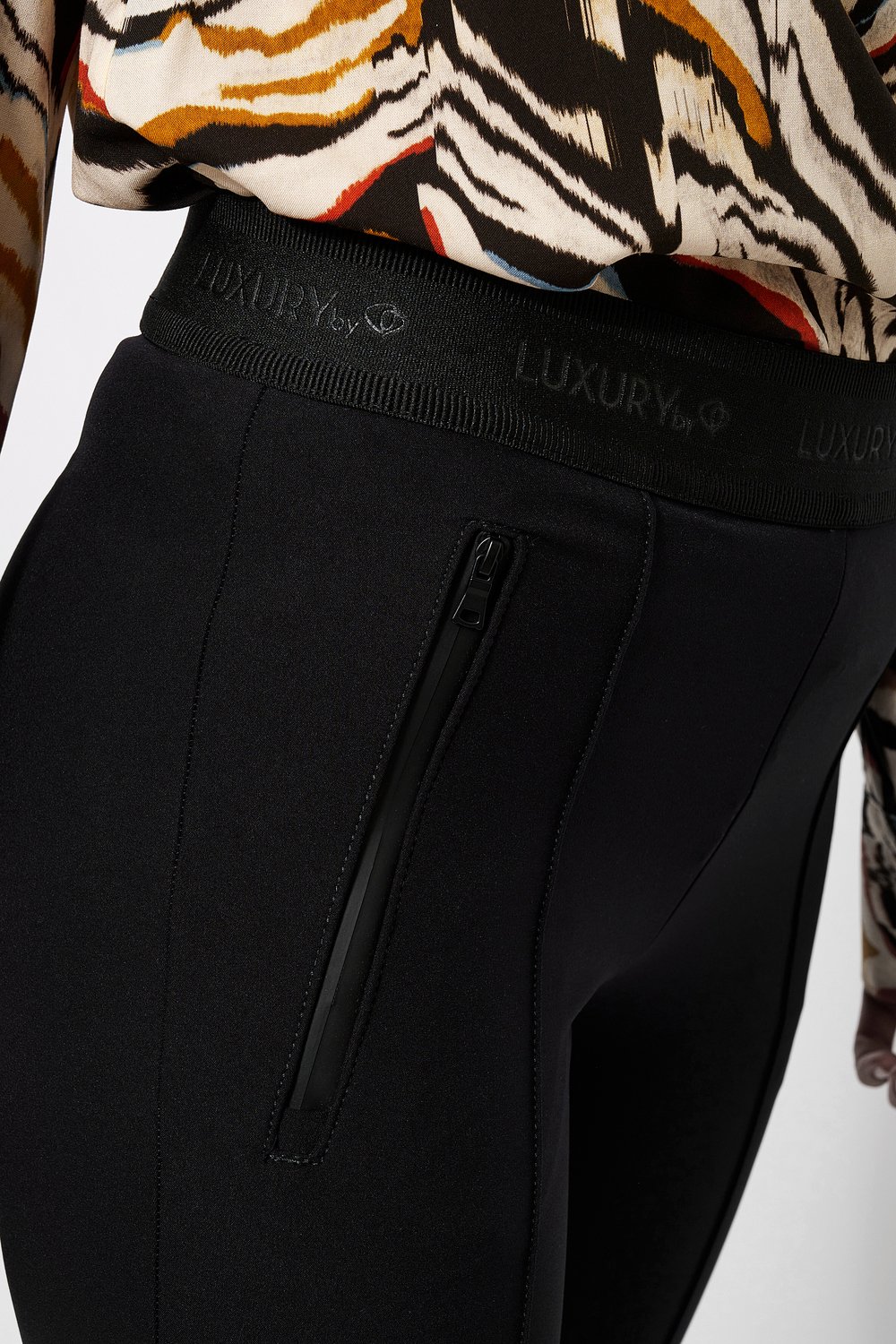 feine Schlupfhose "Jenny Luxury"