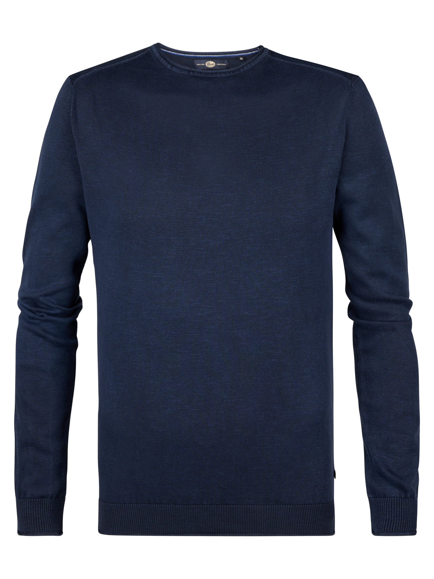Men Knitwear Round Neck