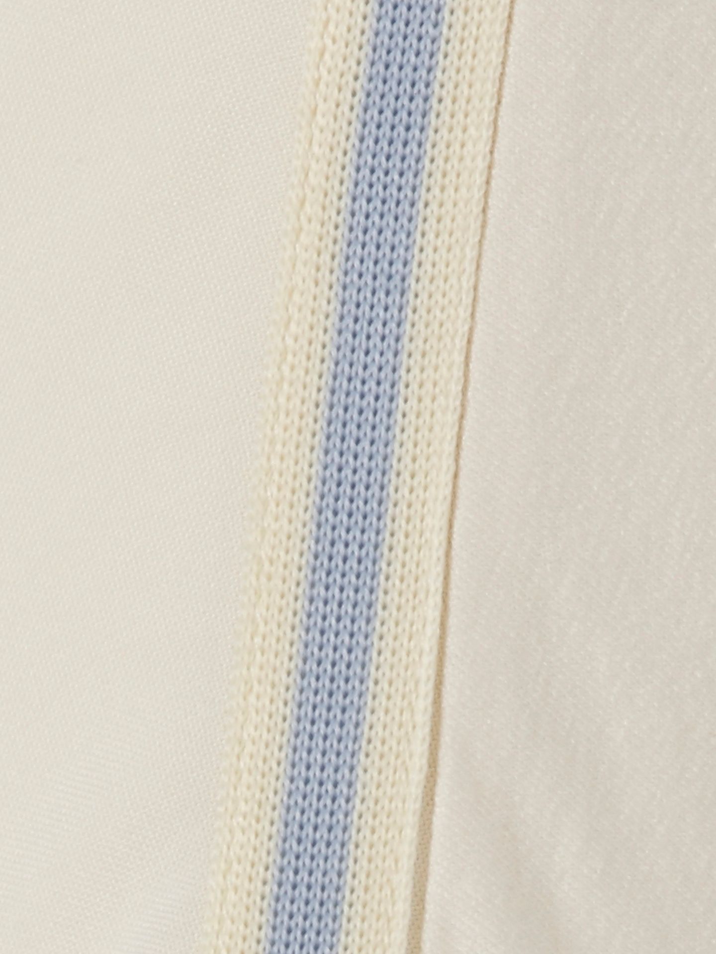 Shirt-Bluse mit überschnittenem Arm aus uni Viscose-Mix mit Gummizug am Bund