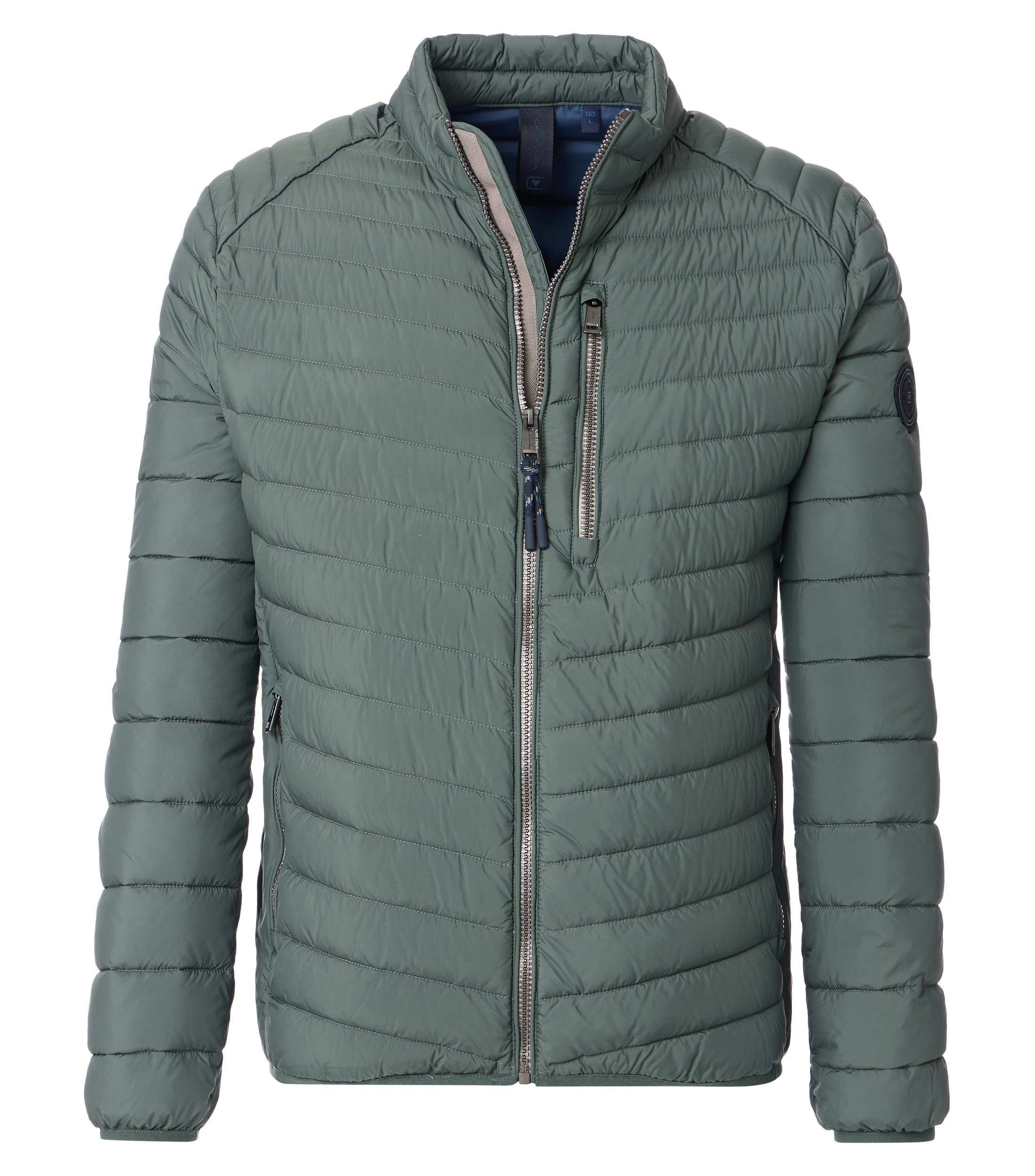 Steppjacke