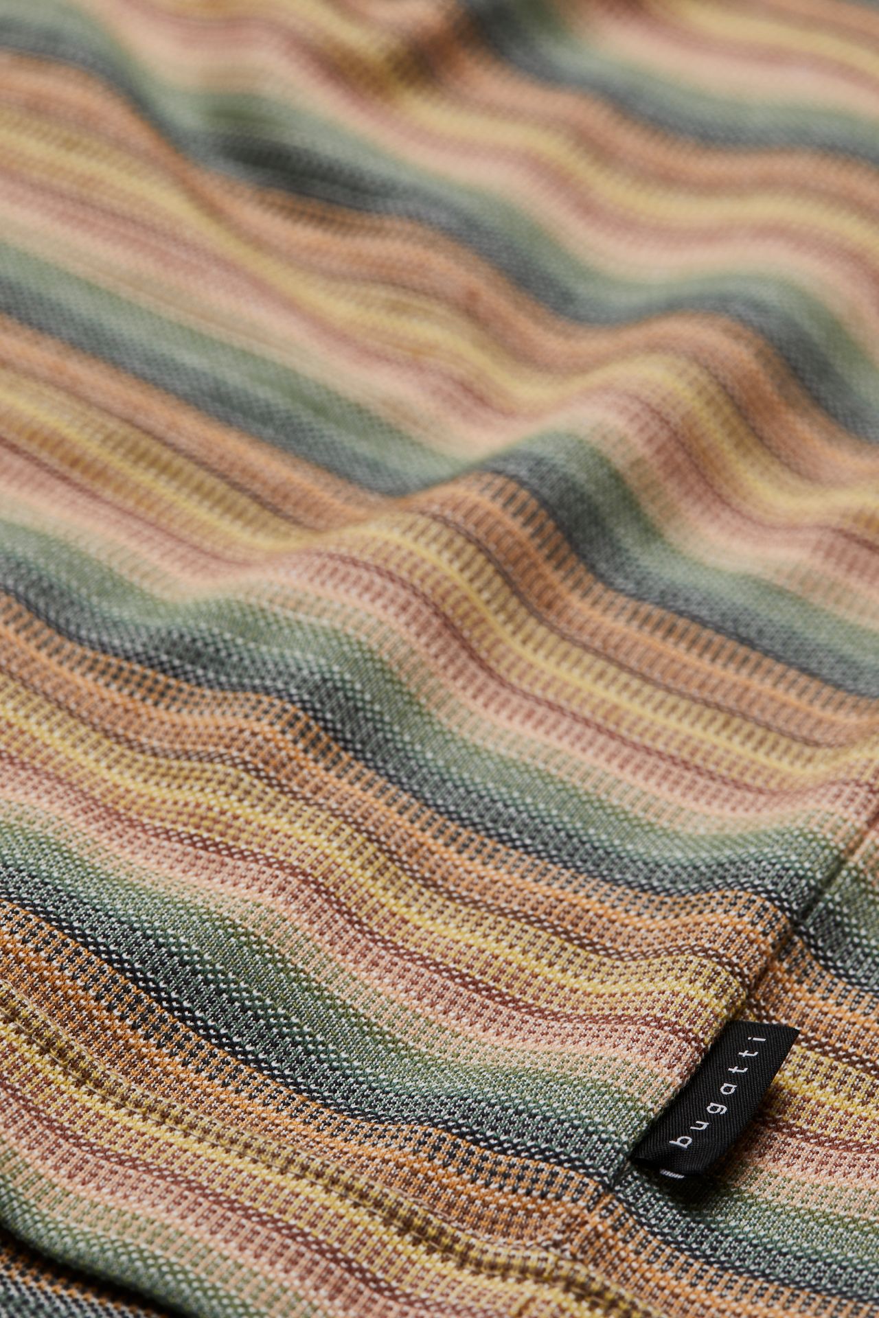 Polo 1/2 Arm