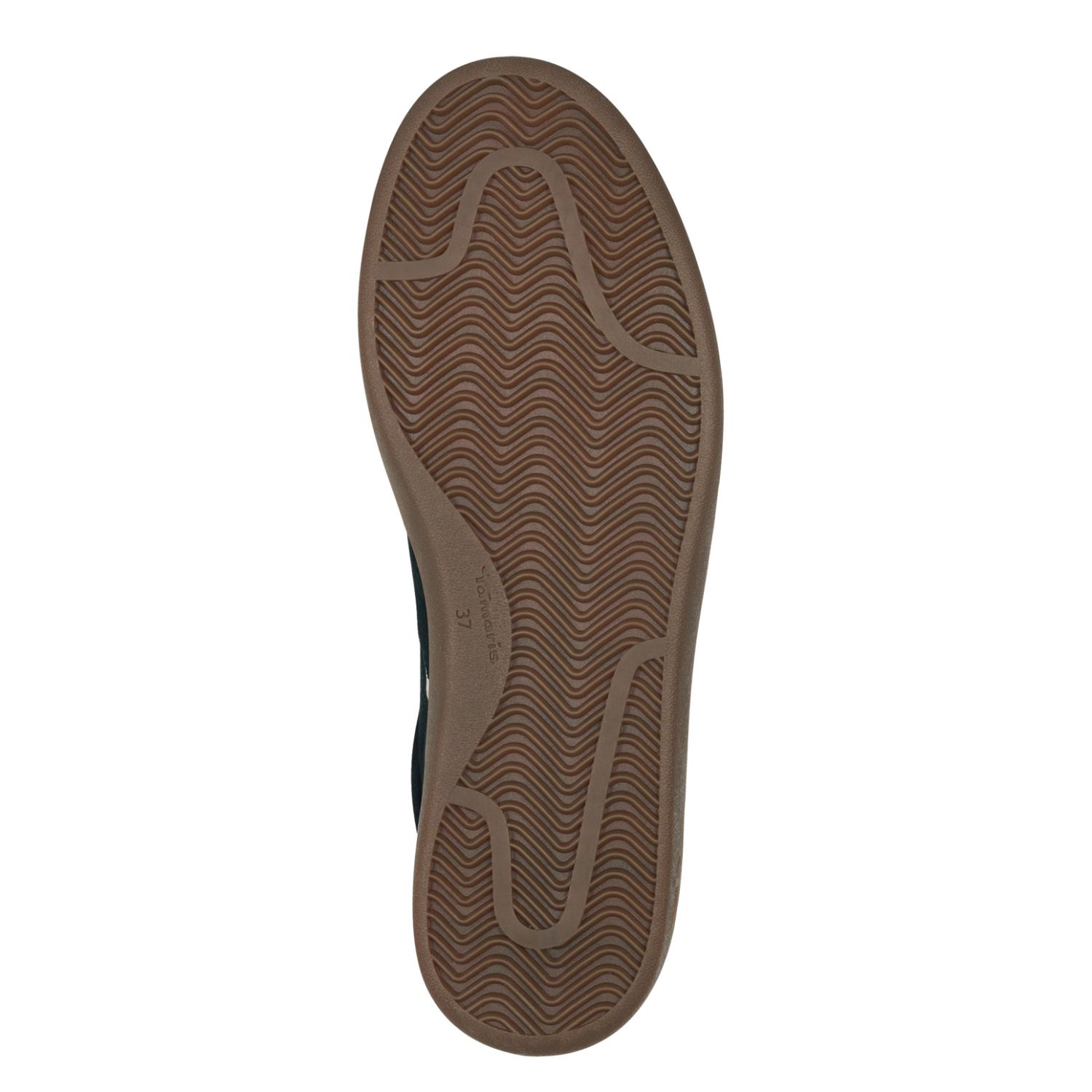 modischer Wildleder-Damen-Sneaker