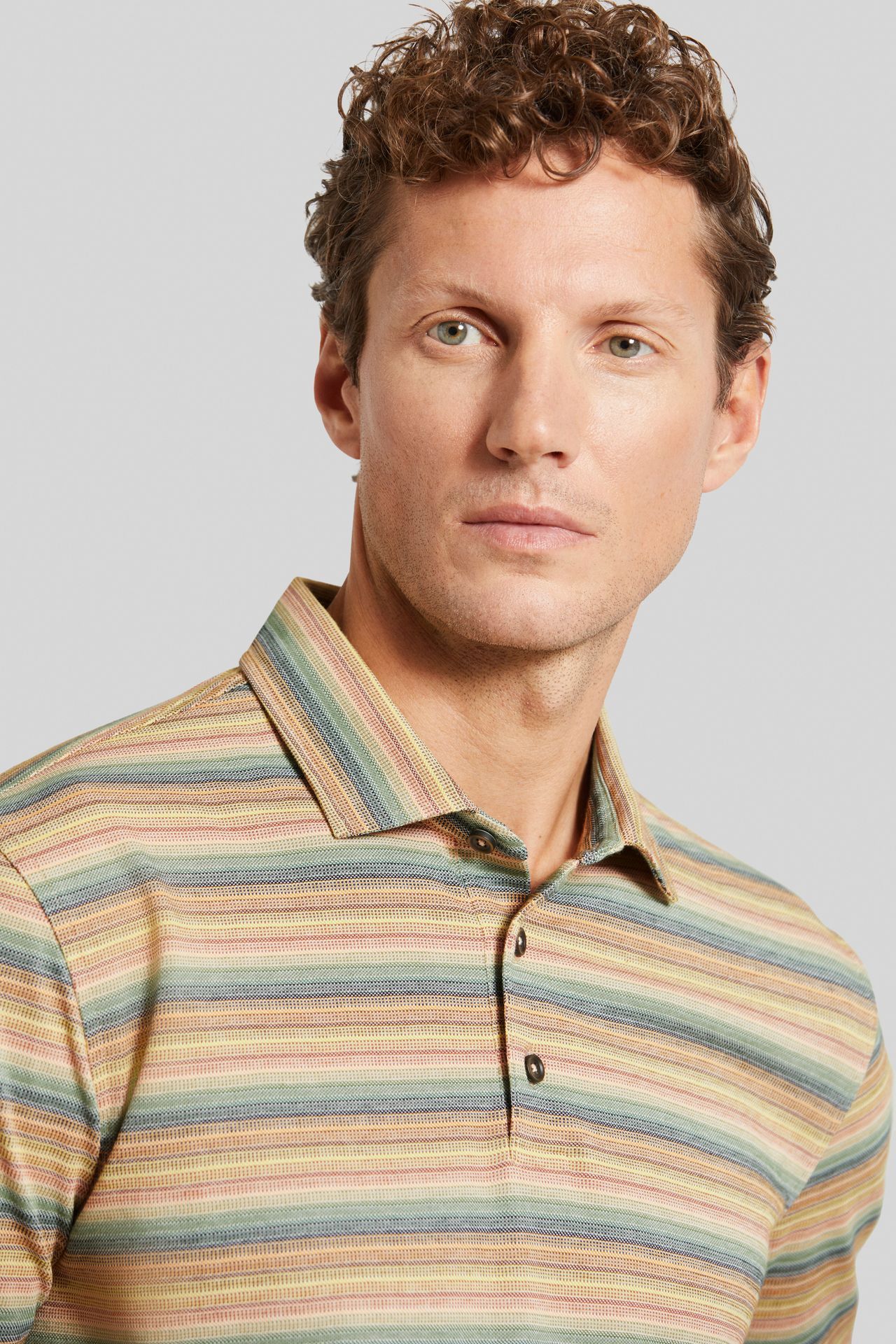 Polo 1/2 Arm