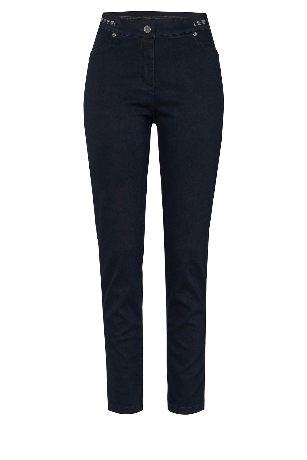 Damen-Jeans "Jenny Ankle"