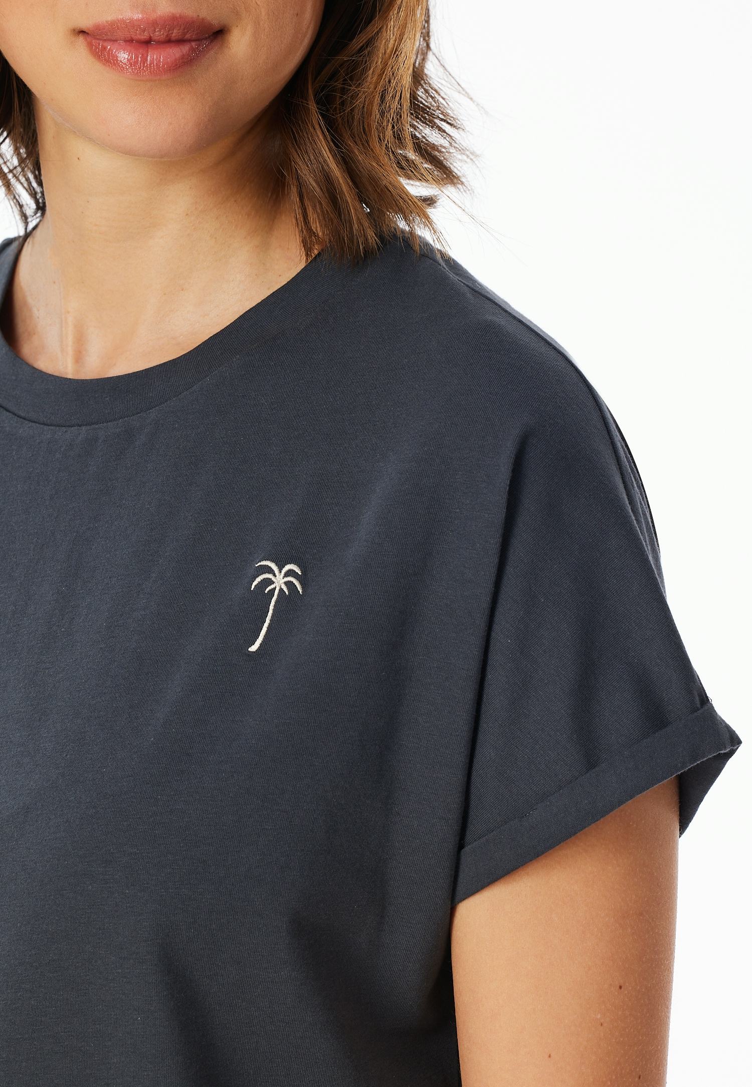 uni Damen Nightwear-T-Shirt "Mix & Relax"