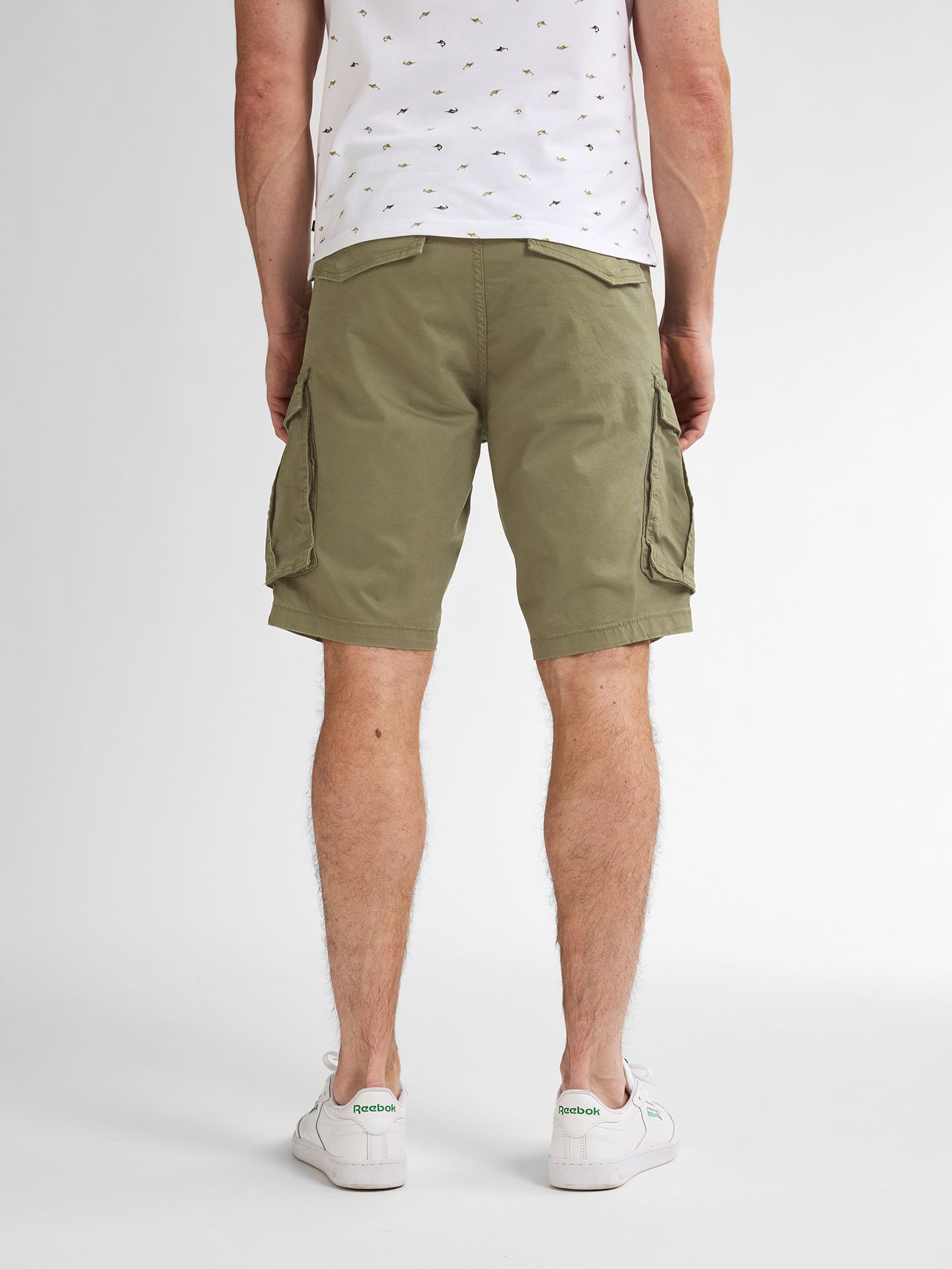 Shorts Cargo