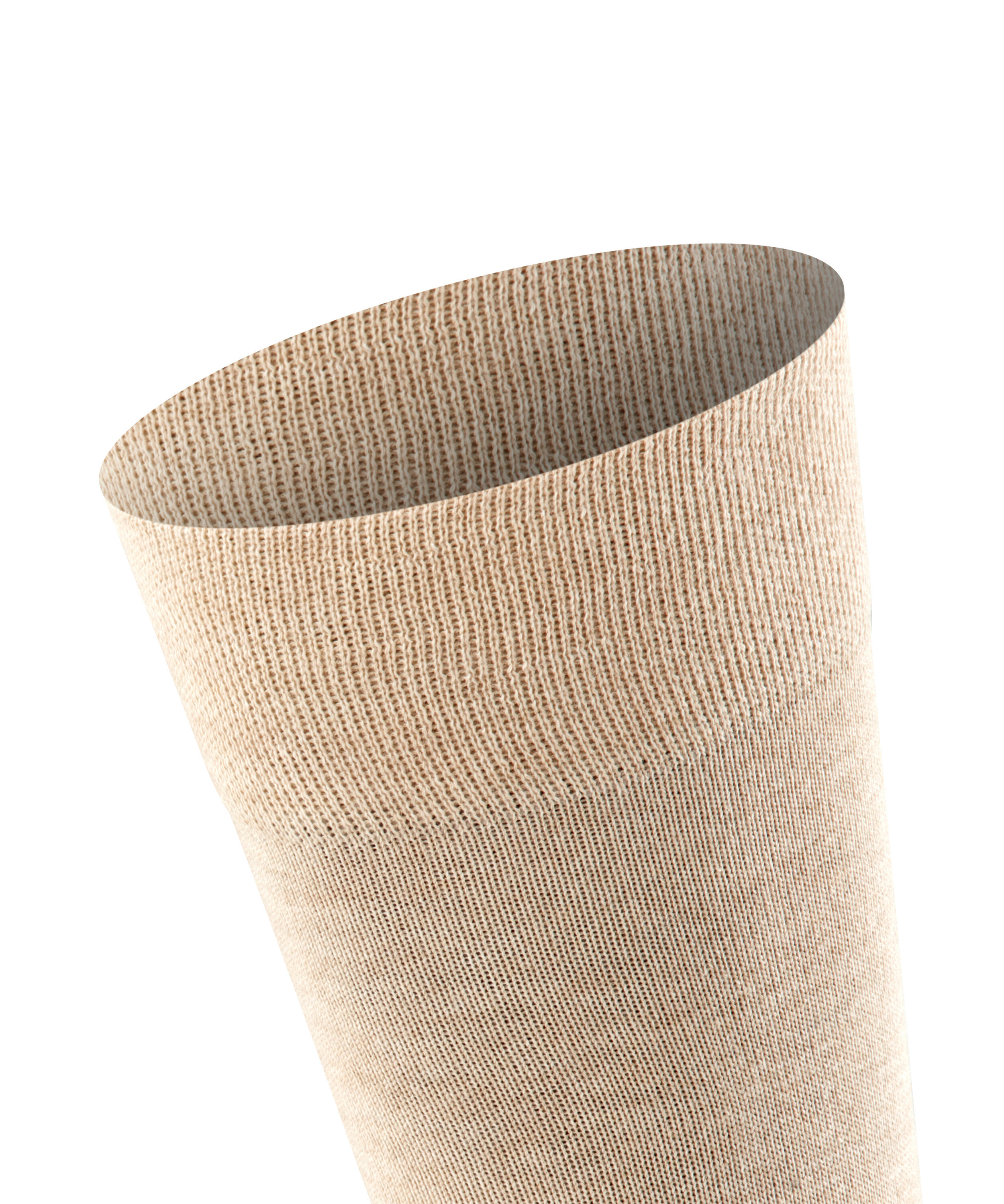 Herren-Socken "Sensitive London" mit druckfreiem Bund aus elastischer Baumwolle