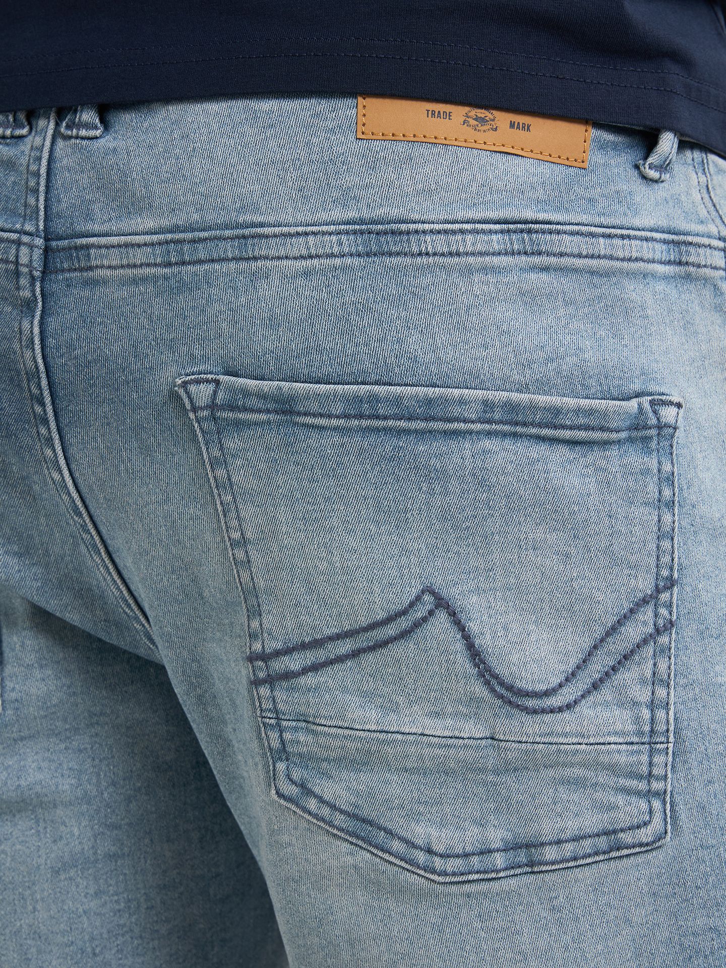 Shorts Denim