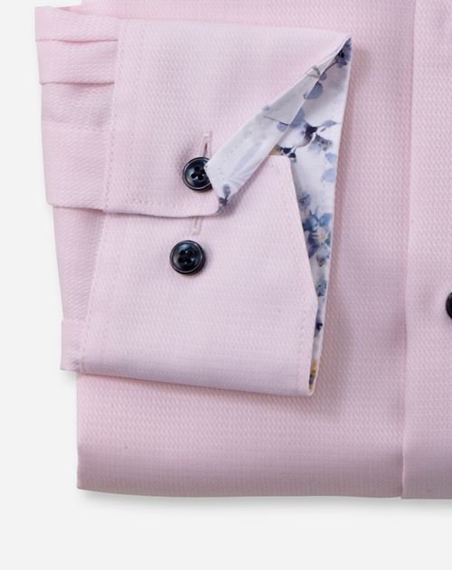 Bügelfreis Hemd modern fit