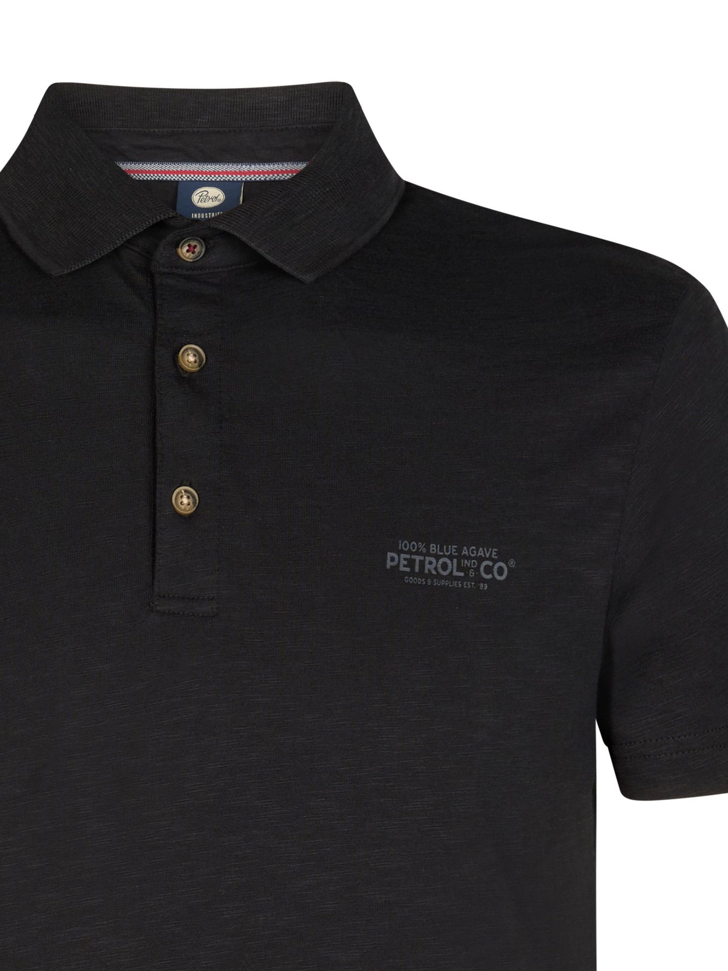 Polo Short Sleeve