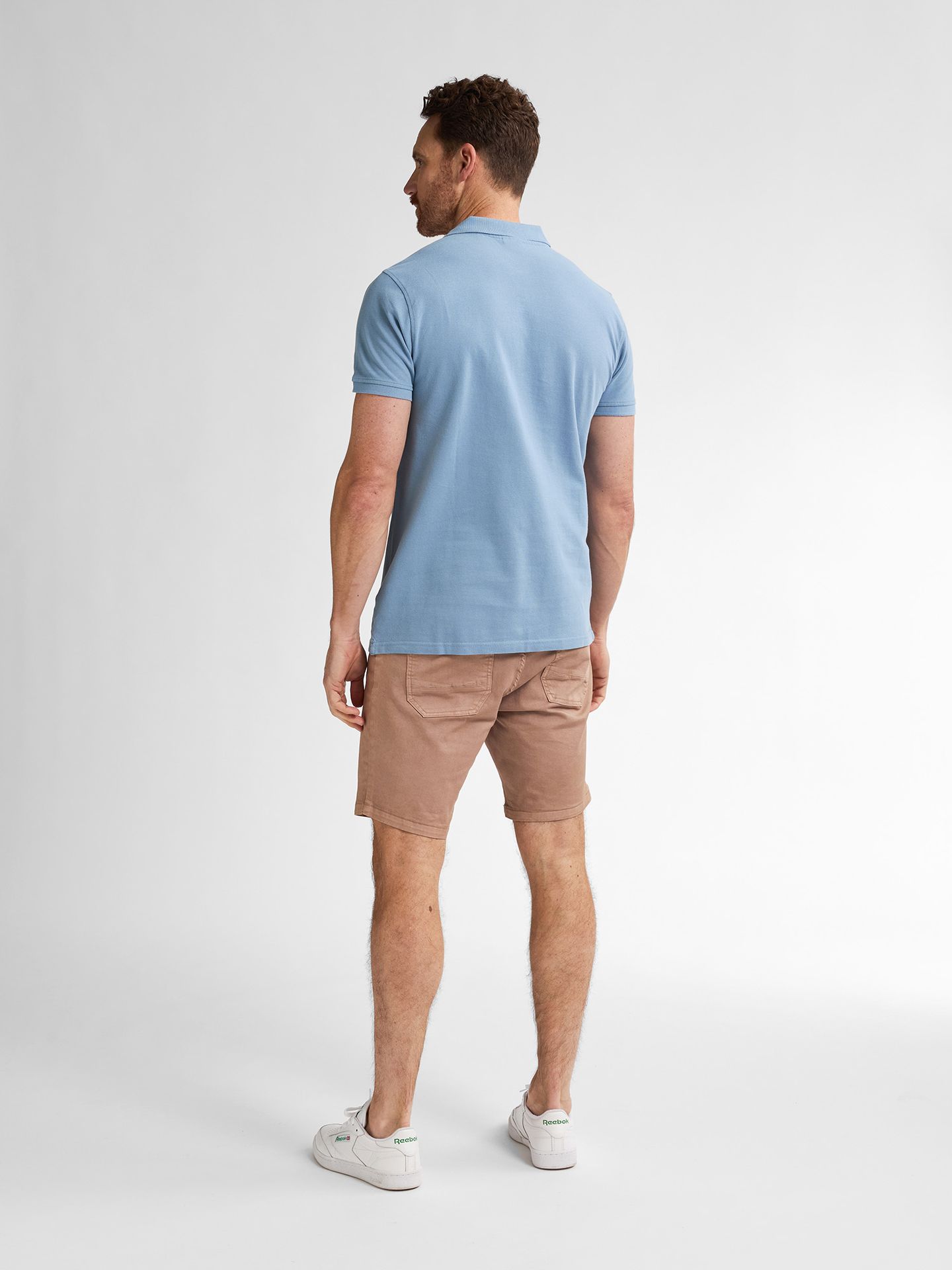 Men Polo