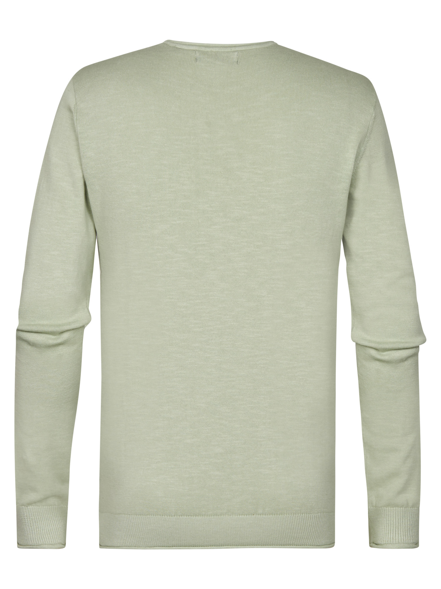 Men Knitwear Round Neck