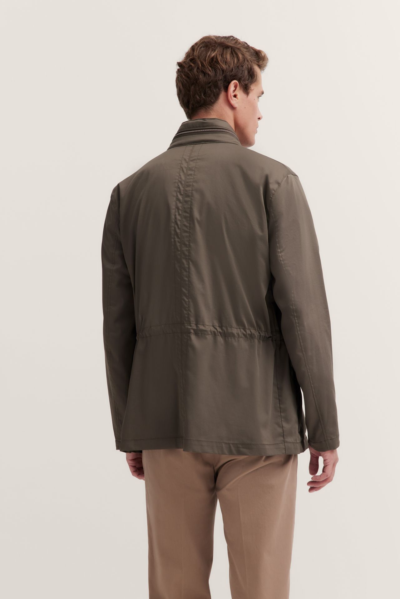 Herren Jacke