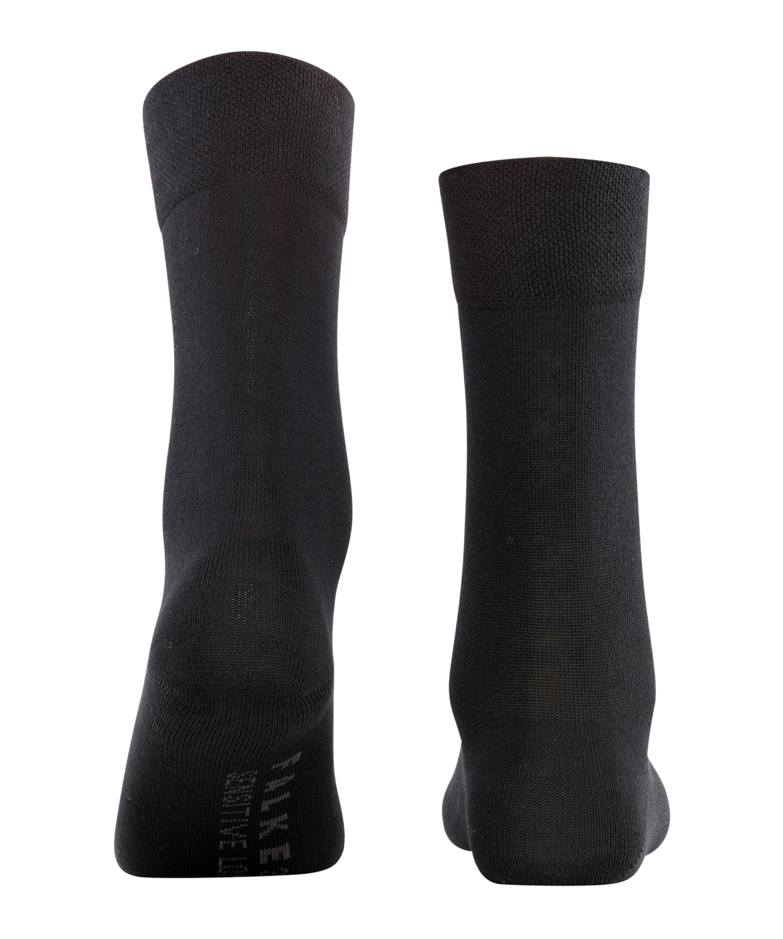 Damen-Socken "Sensitive London" mit druckfreiem Bündchen aus elastischer Baumwolle