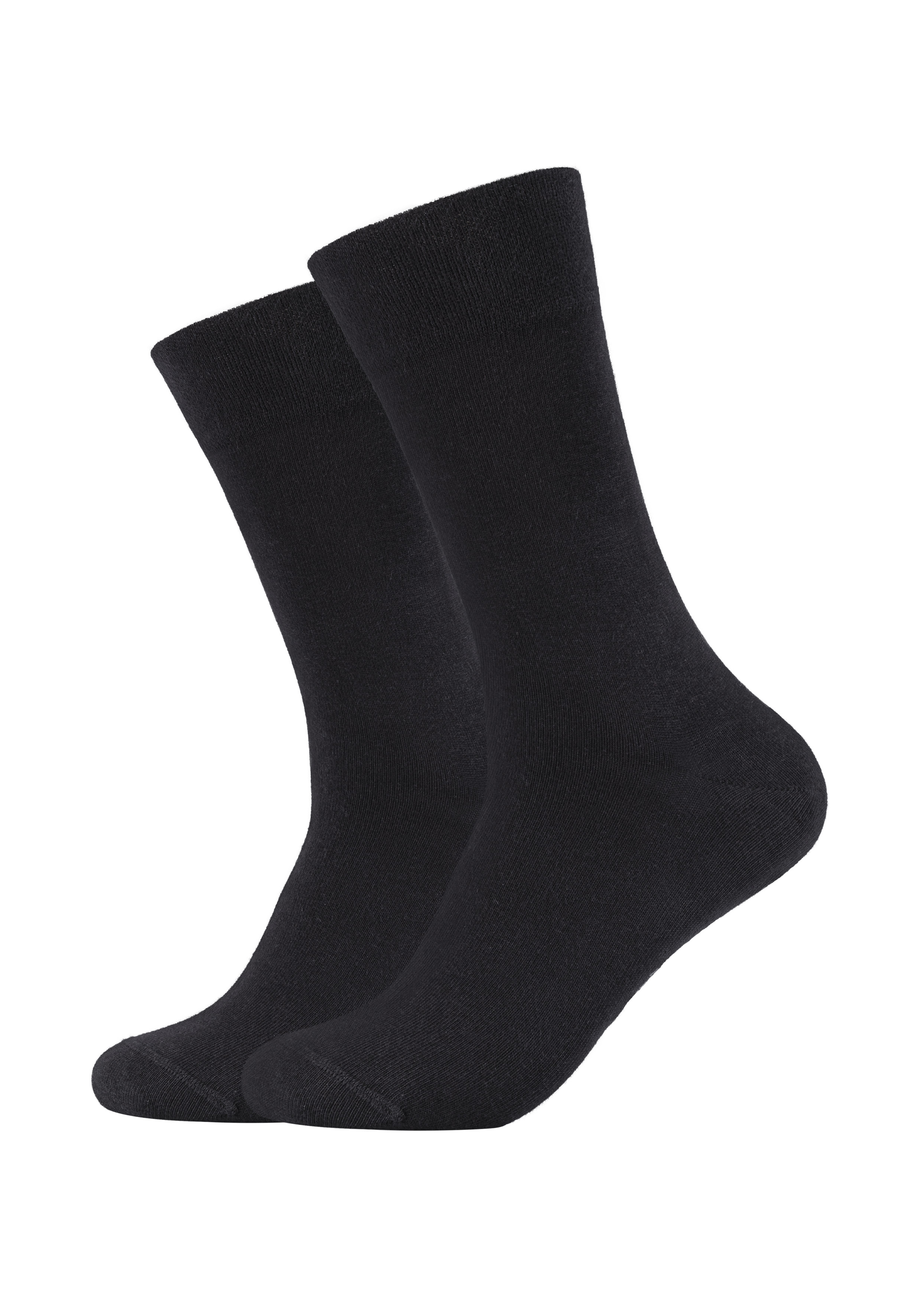 Herren-Socke aus 97% premium organic cotton  2er Pack