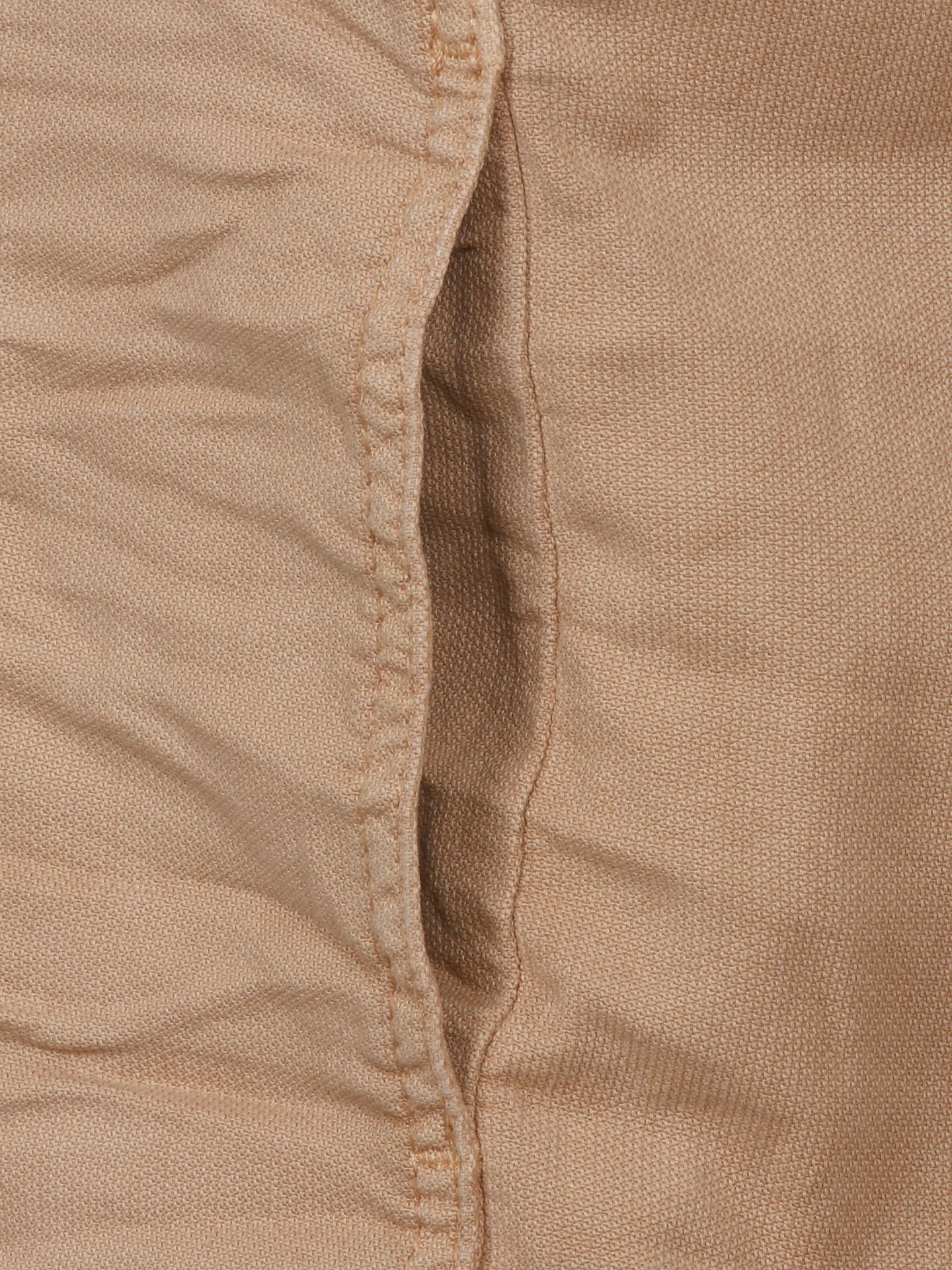 klassiche Jeans-Jacke aus Baumwoll-Mix