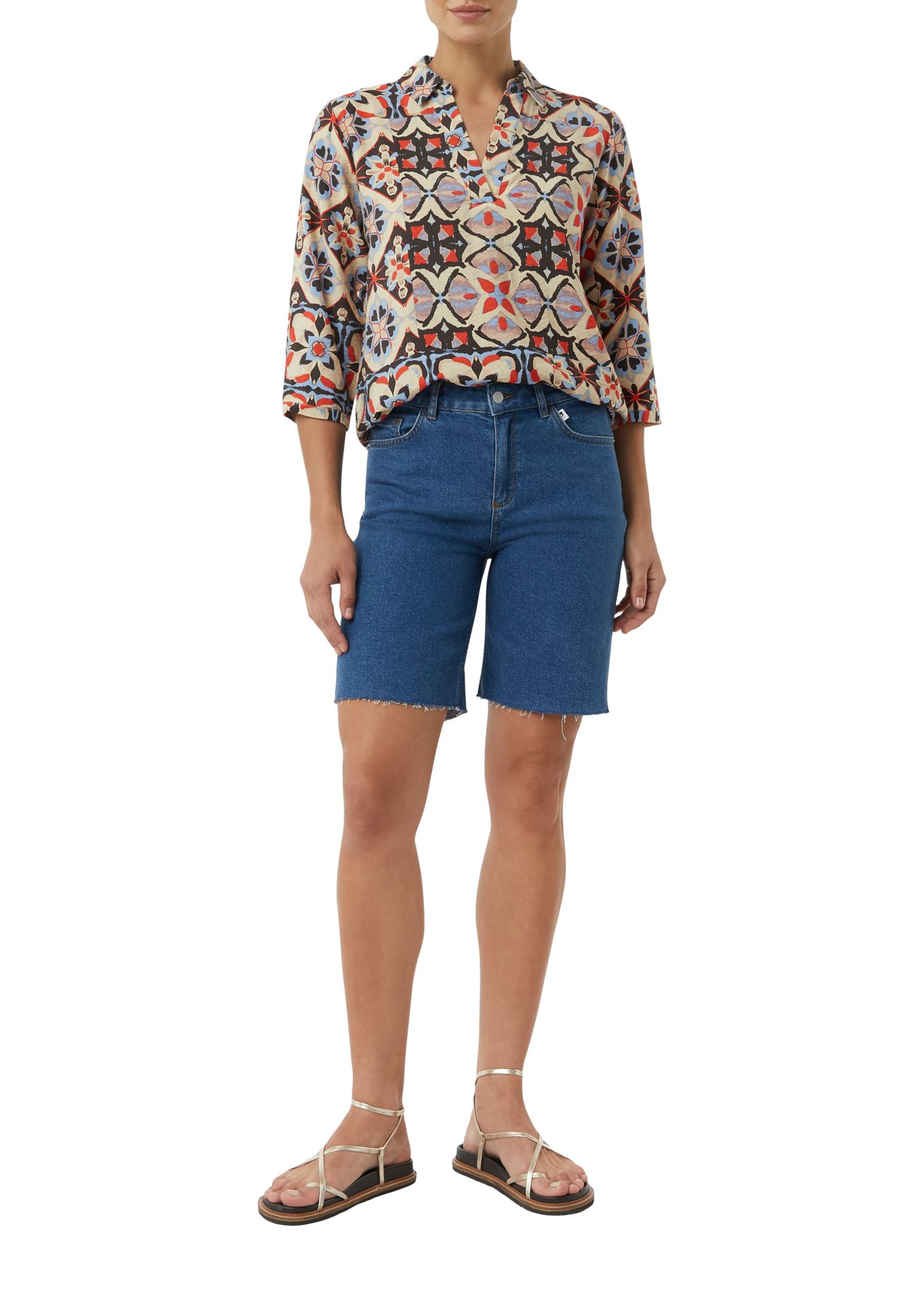 Bluse