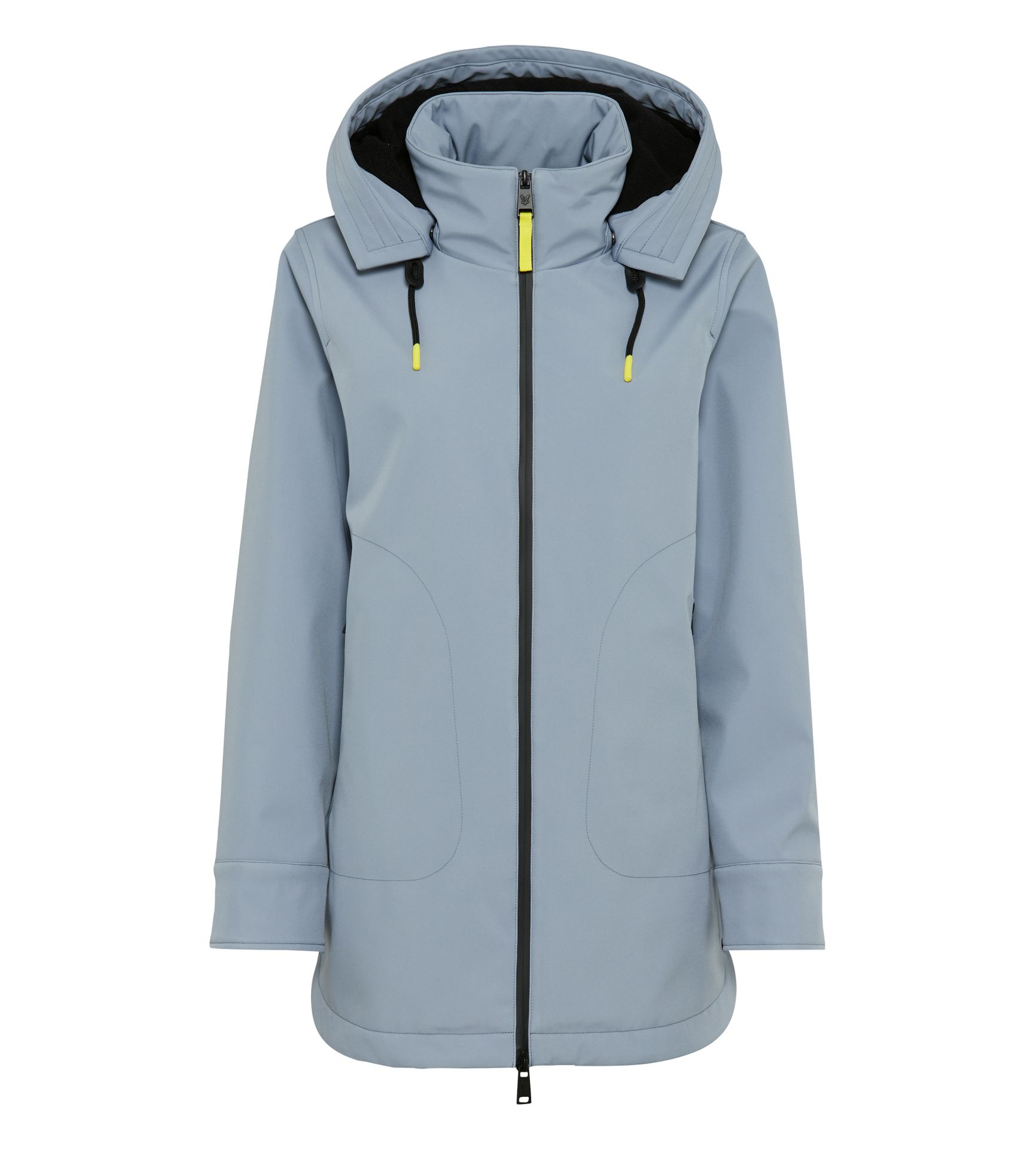 ungesteppte Funktions-Jacke