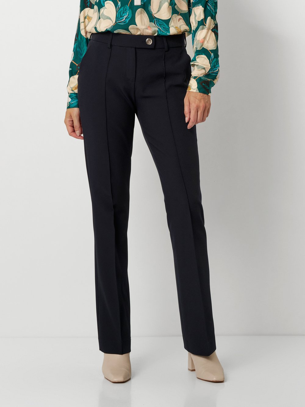 Damen-Stoffhose "Jolie Bootcut"