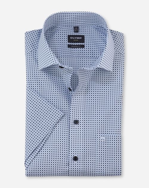 modern fit bügelfrei