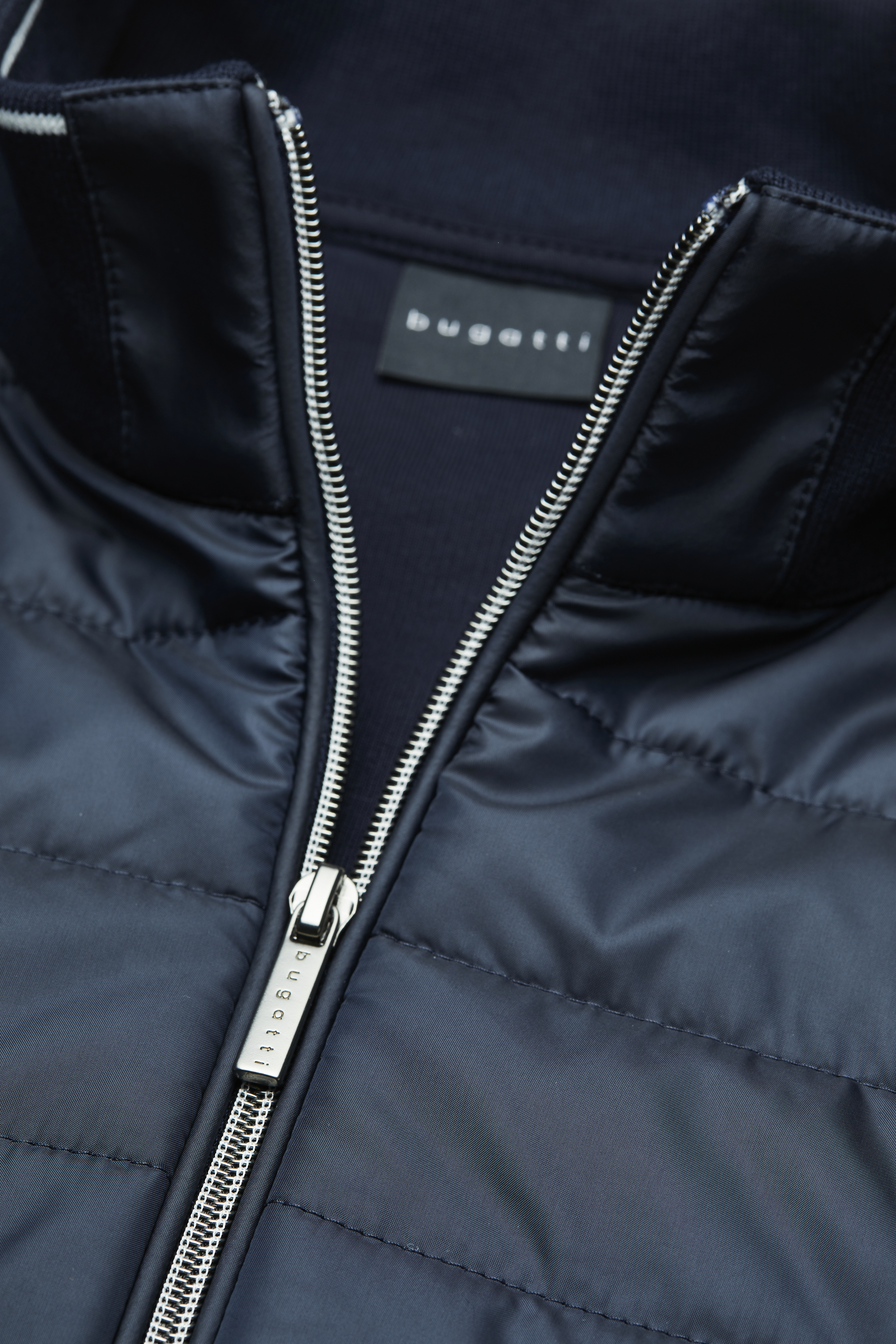 Sweatjacke