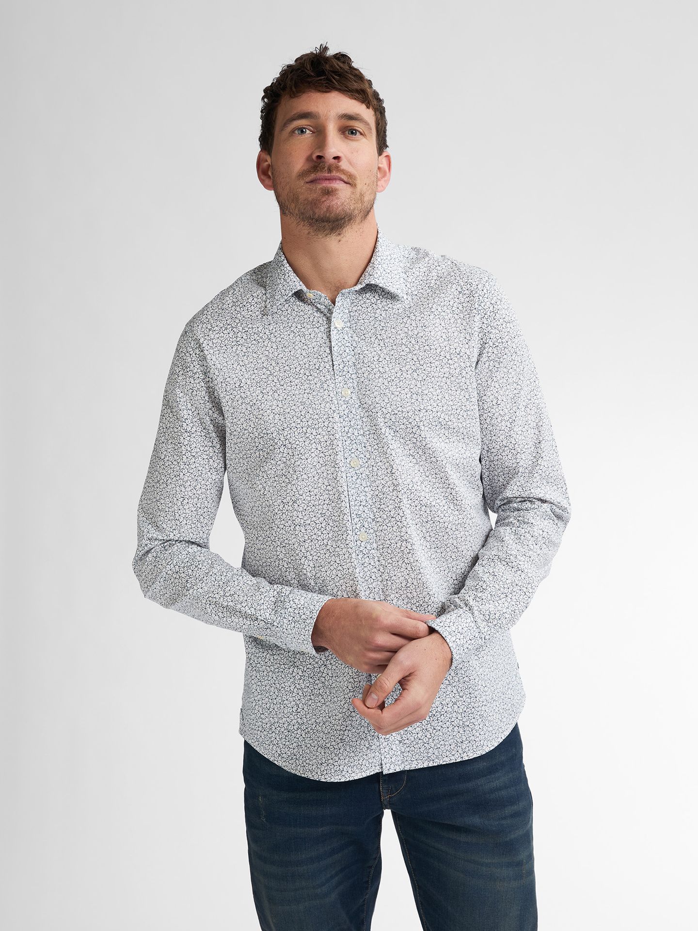 Long Sleeve