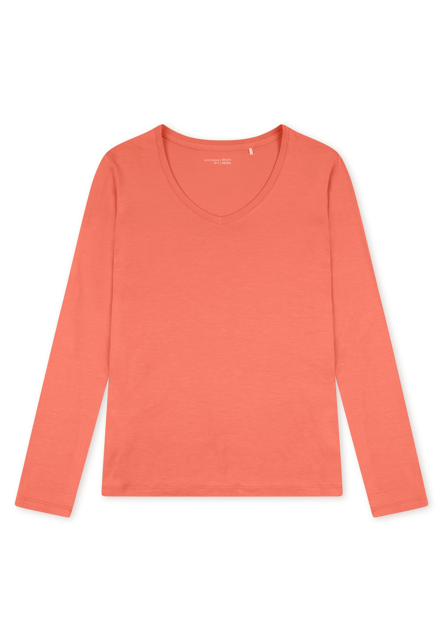 uni Damen-Schlaf-Shirt "Mix & Relax"
