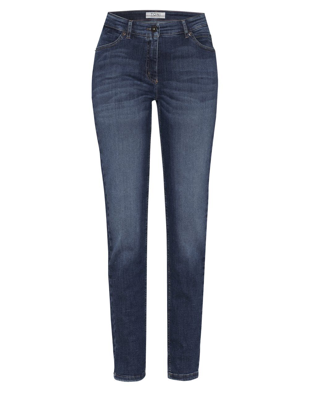 schmale Damenjeans "Perfect Shape Skinny"