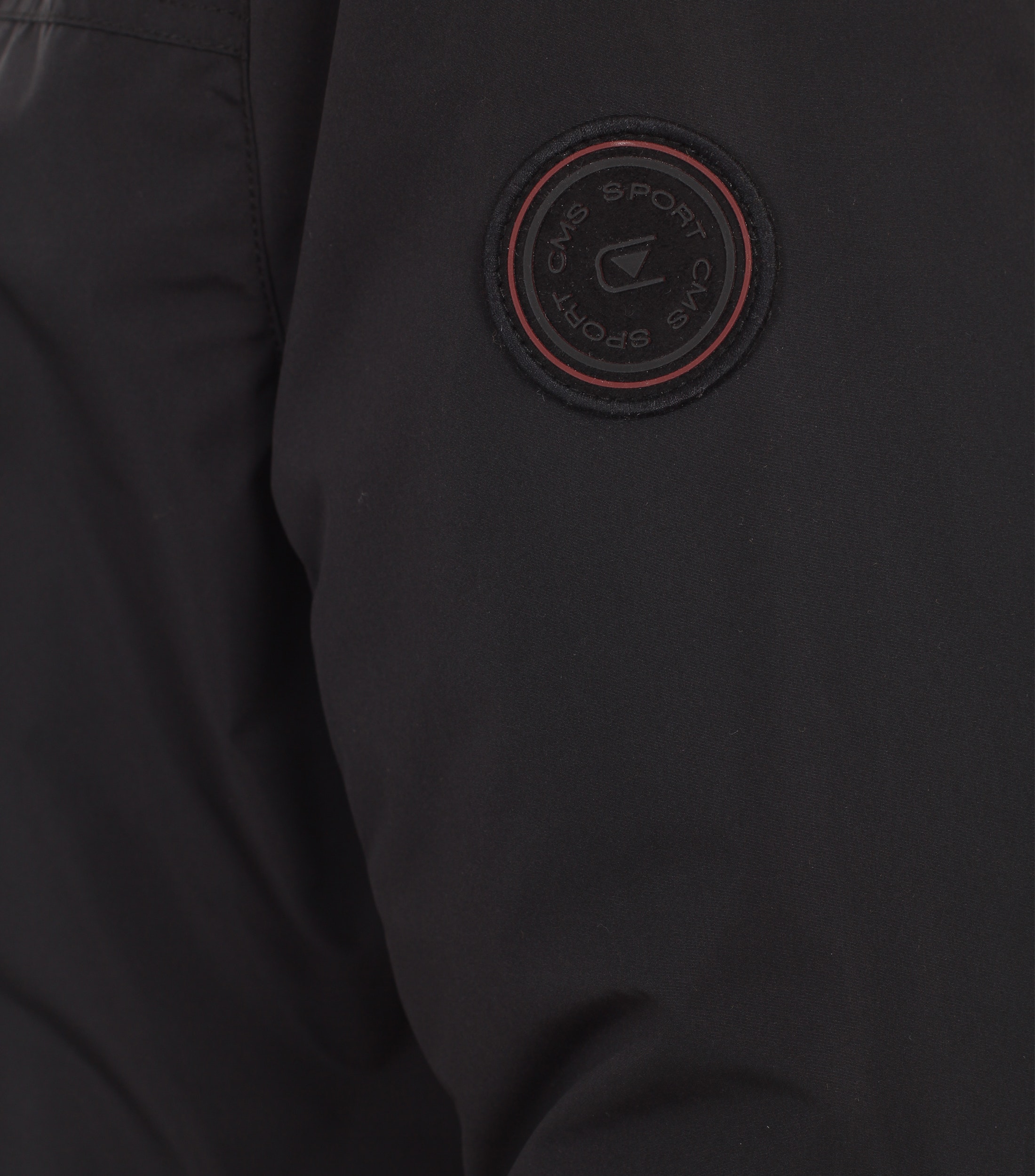 Funktionsjacke