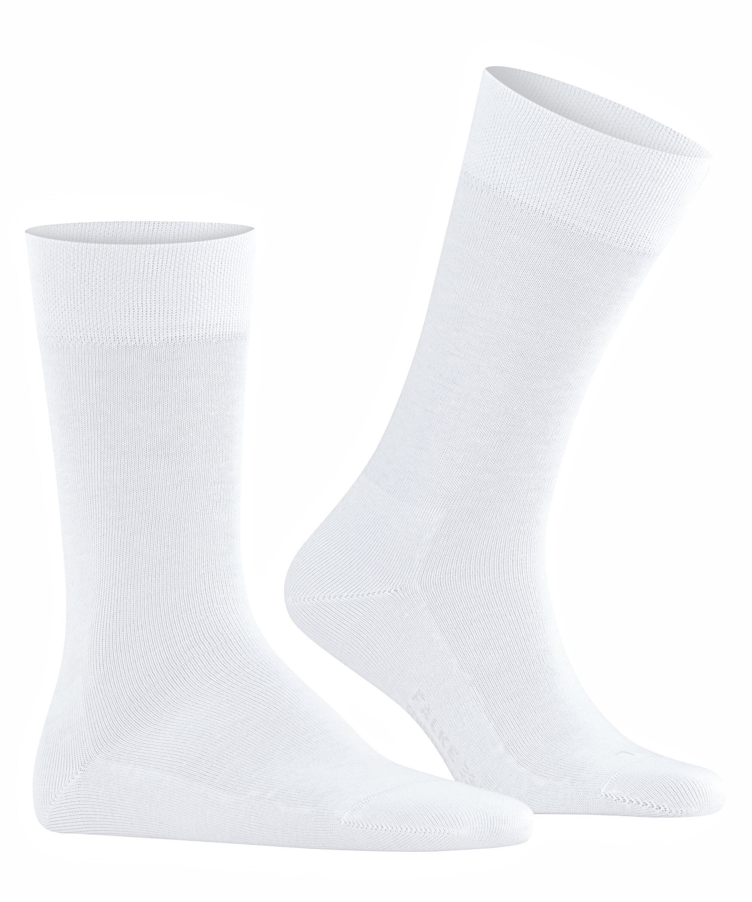 Herren-Socken "Sensitive London" mit druckfreiem Bund aus elastischer Baumwolle