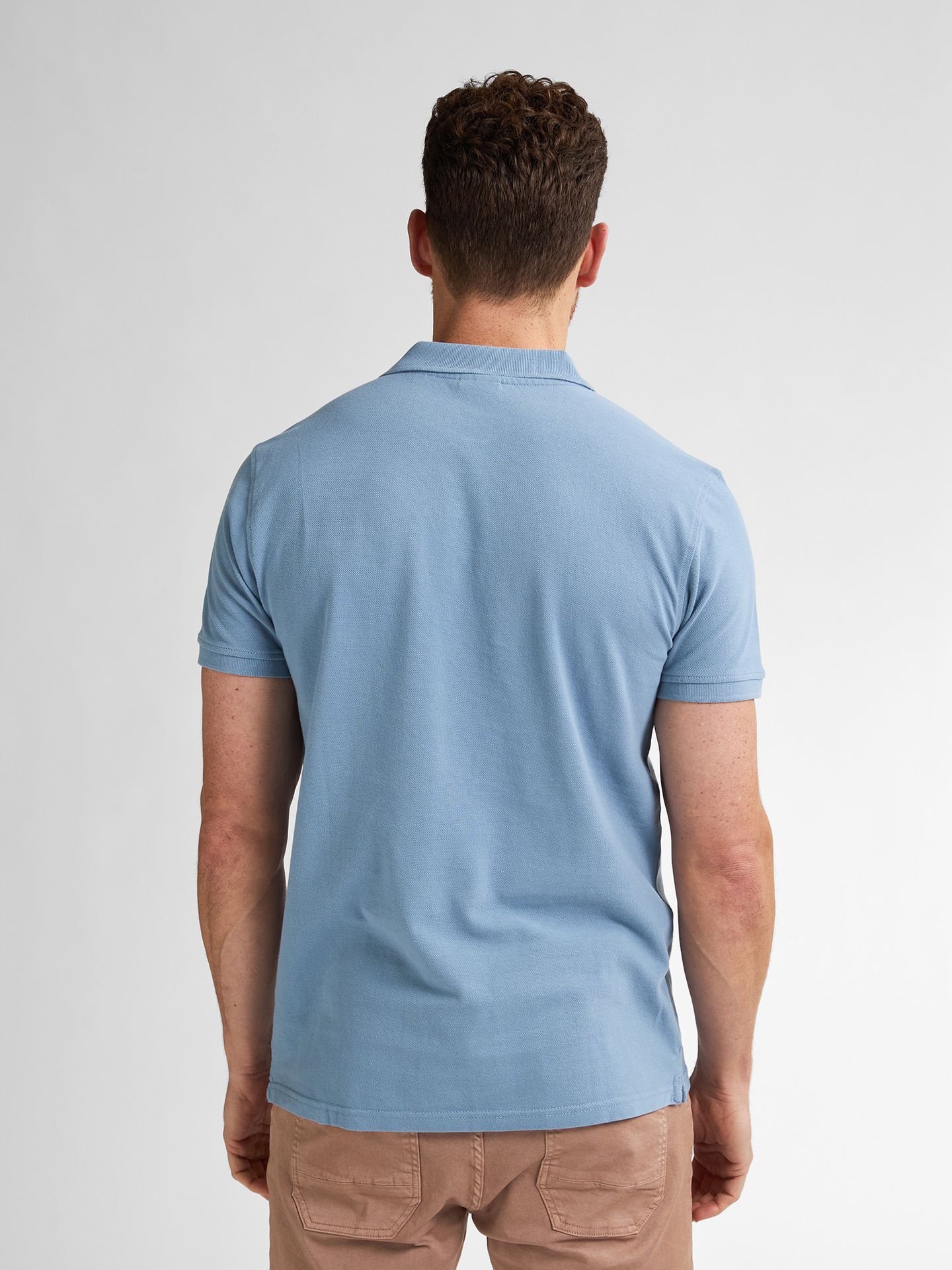 Men Polo