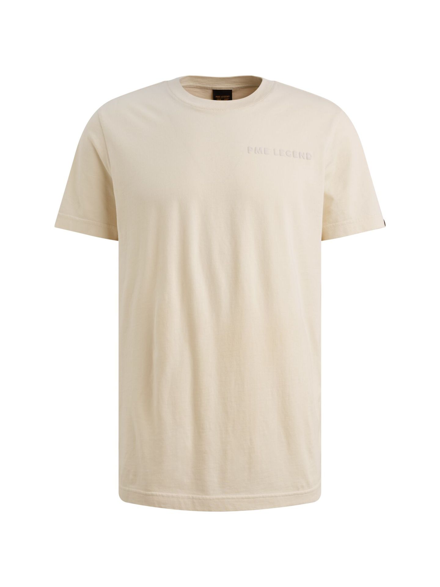 T-Shirt jersey back patch