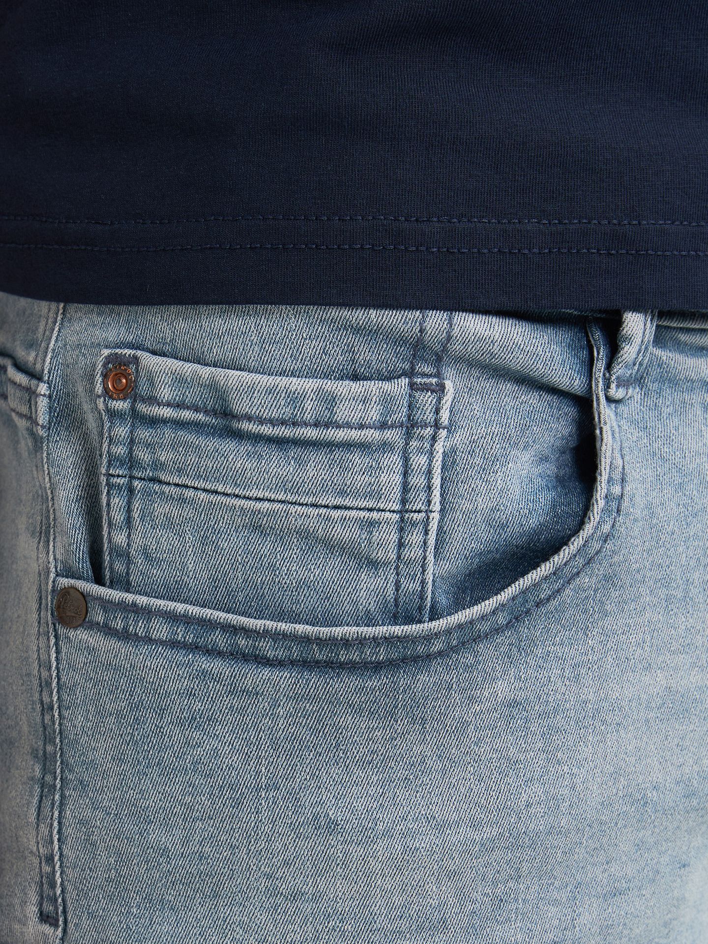 Shorts Denim