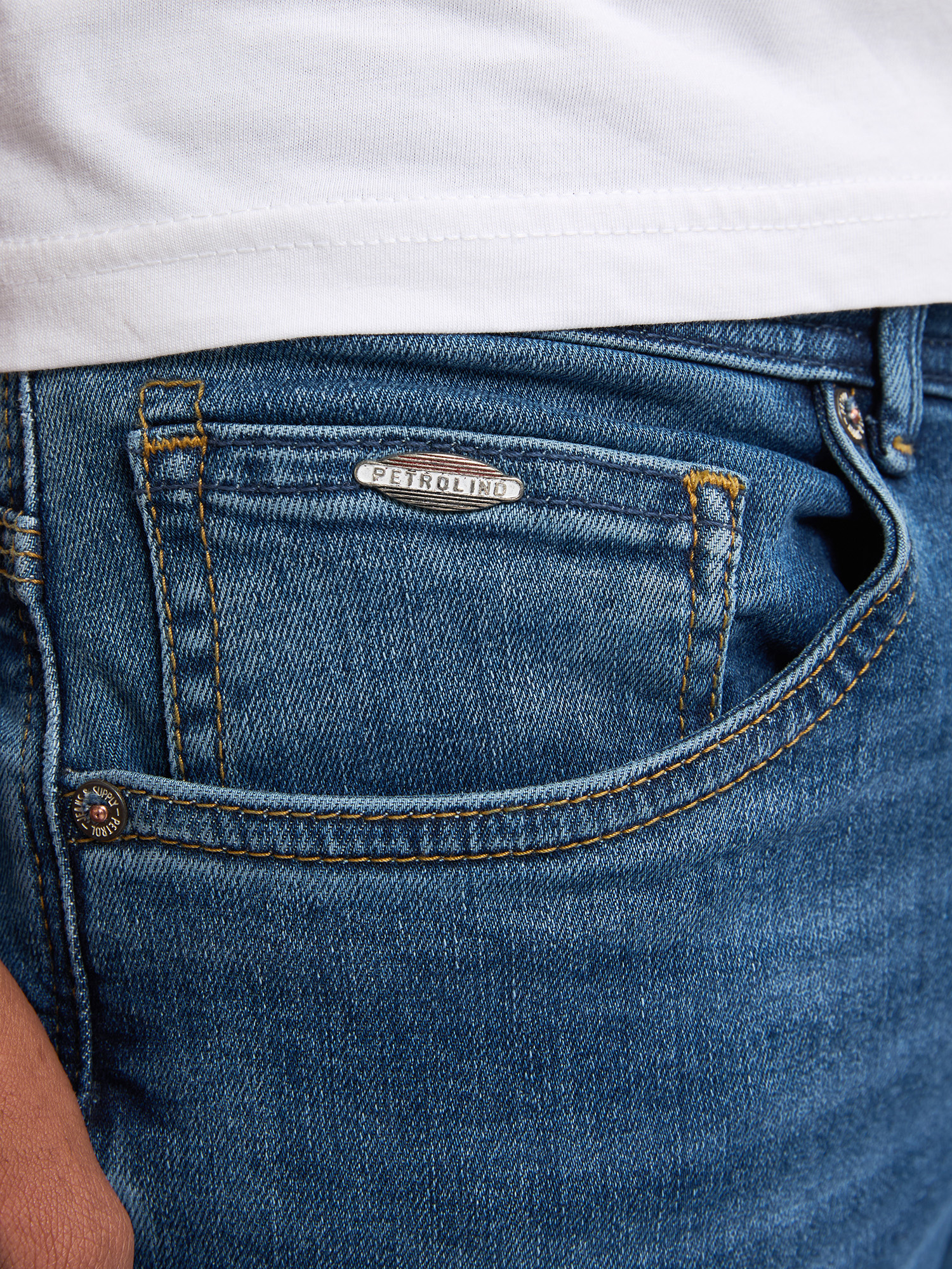 Supreme Stretch