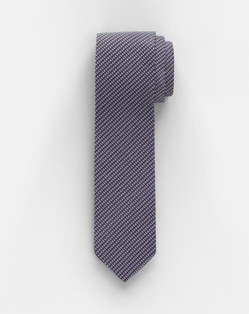 Krawatte 100% Seide