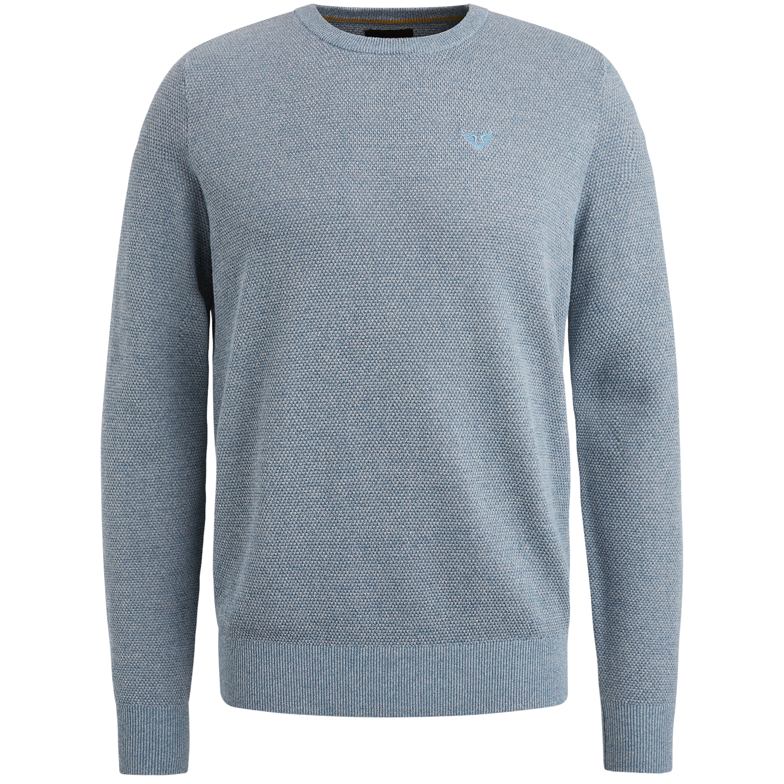 Pullover cotton modal