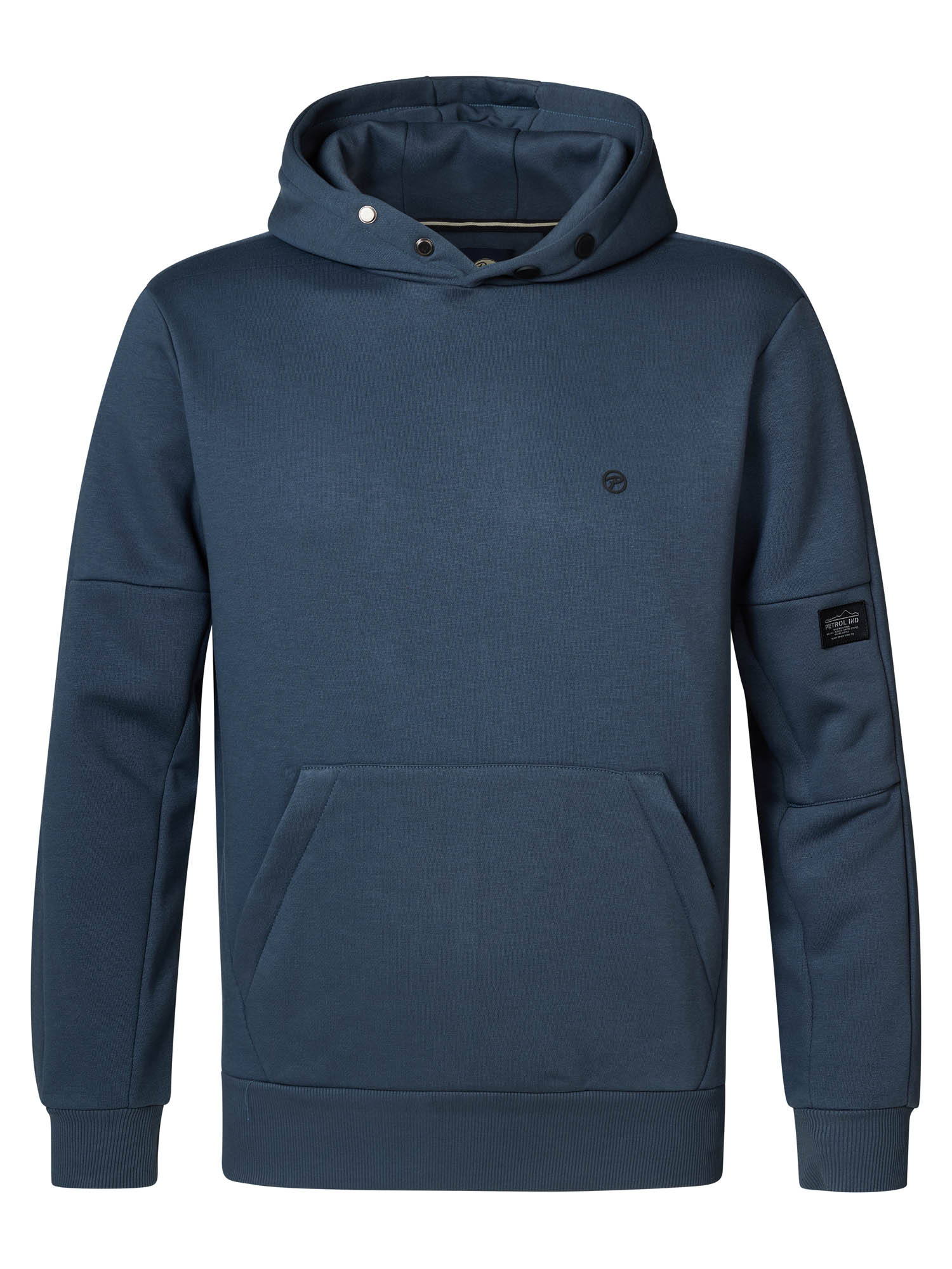 Men Sweater Hooded