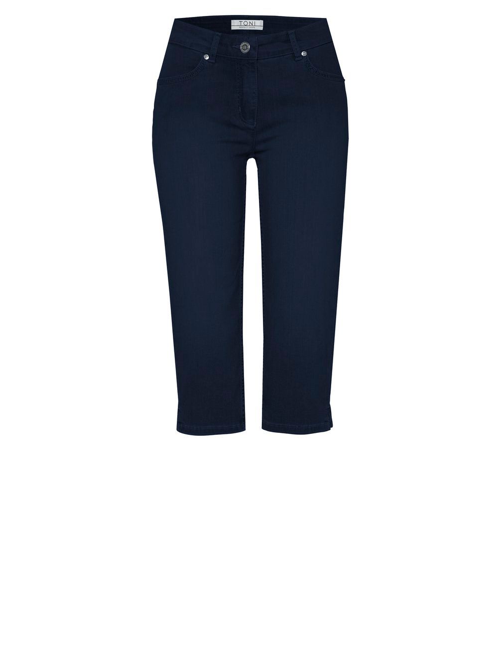 Damenjeans in Capri-Länge "Perfect Shape Capri"