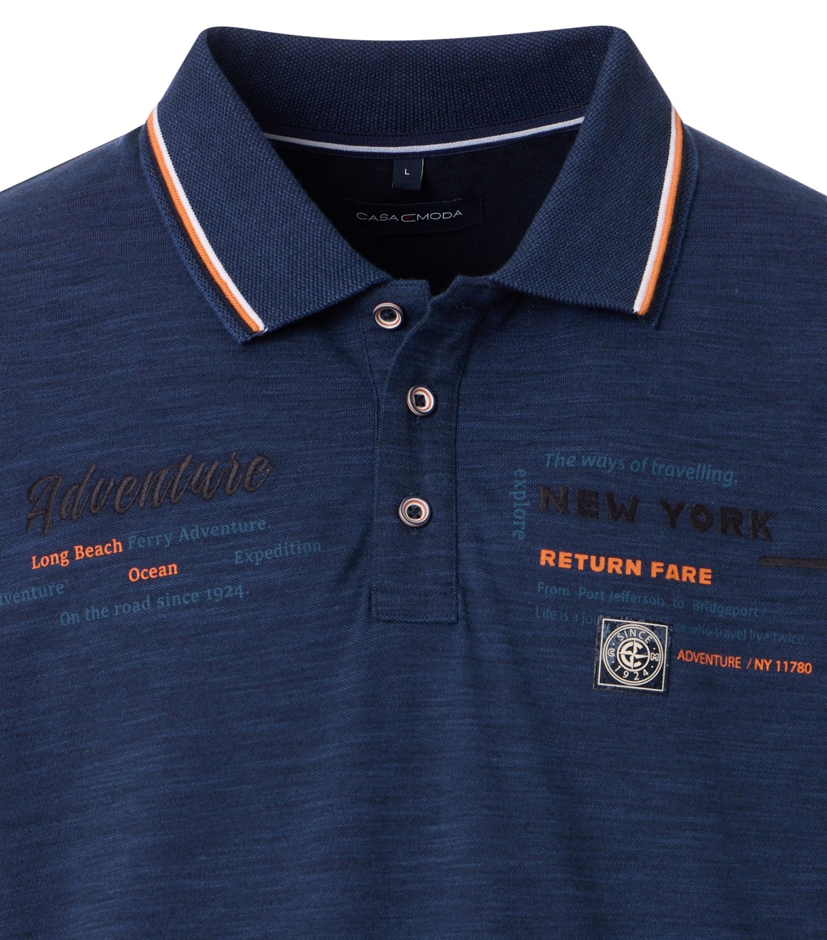 Polo-Shirt