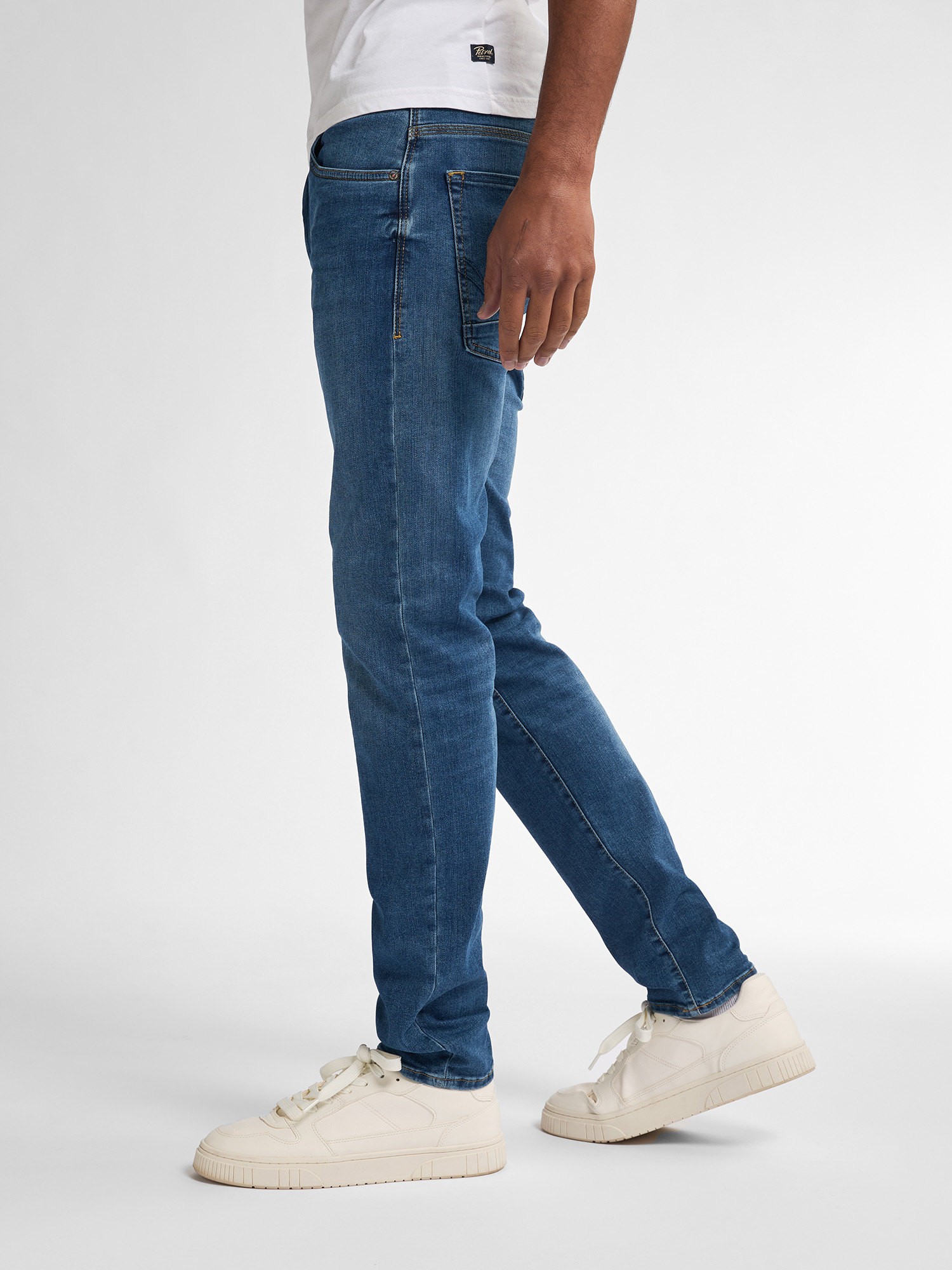 Supreme Stretch