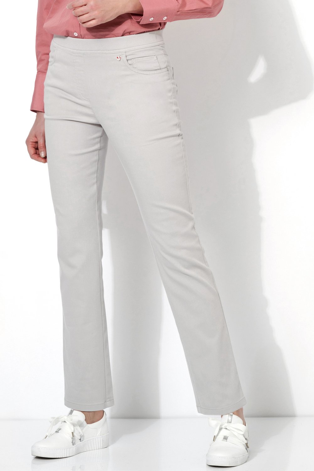 Schlupfhose "My Darling" mit Baumwolle