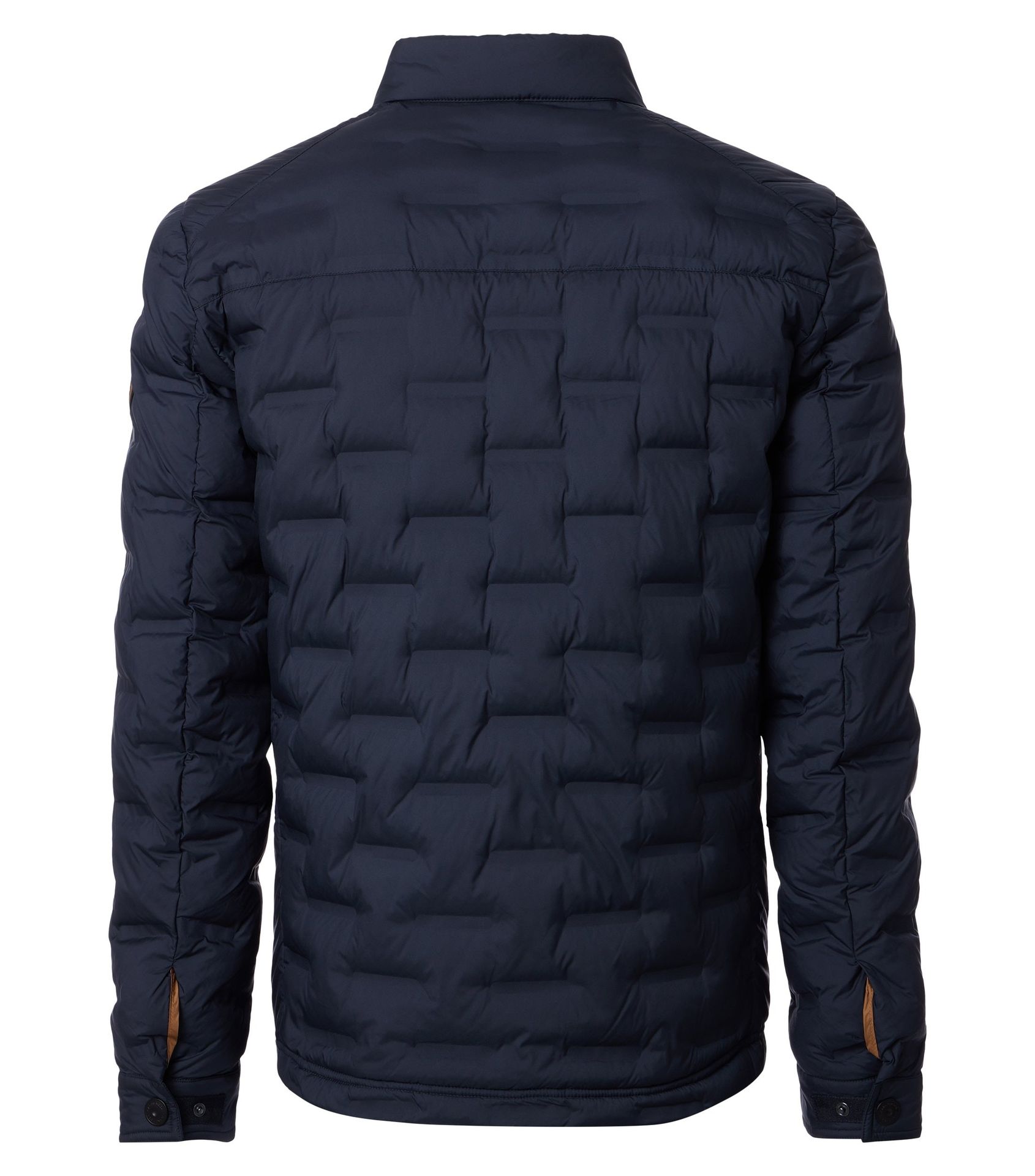 Steppjacke