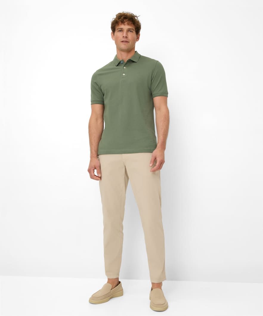 Poloshirt