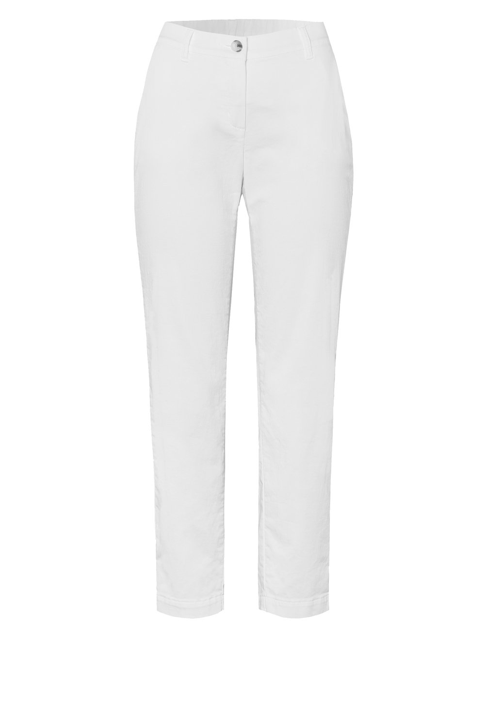 Baumwoll-Chino "Luisa Chino 7/8"