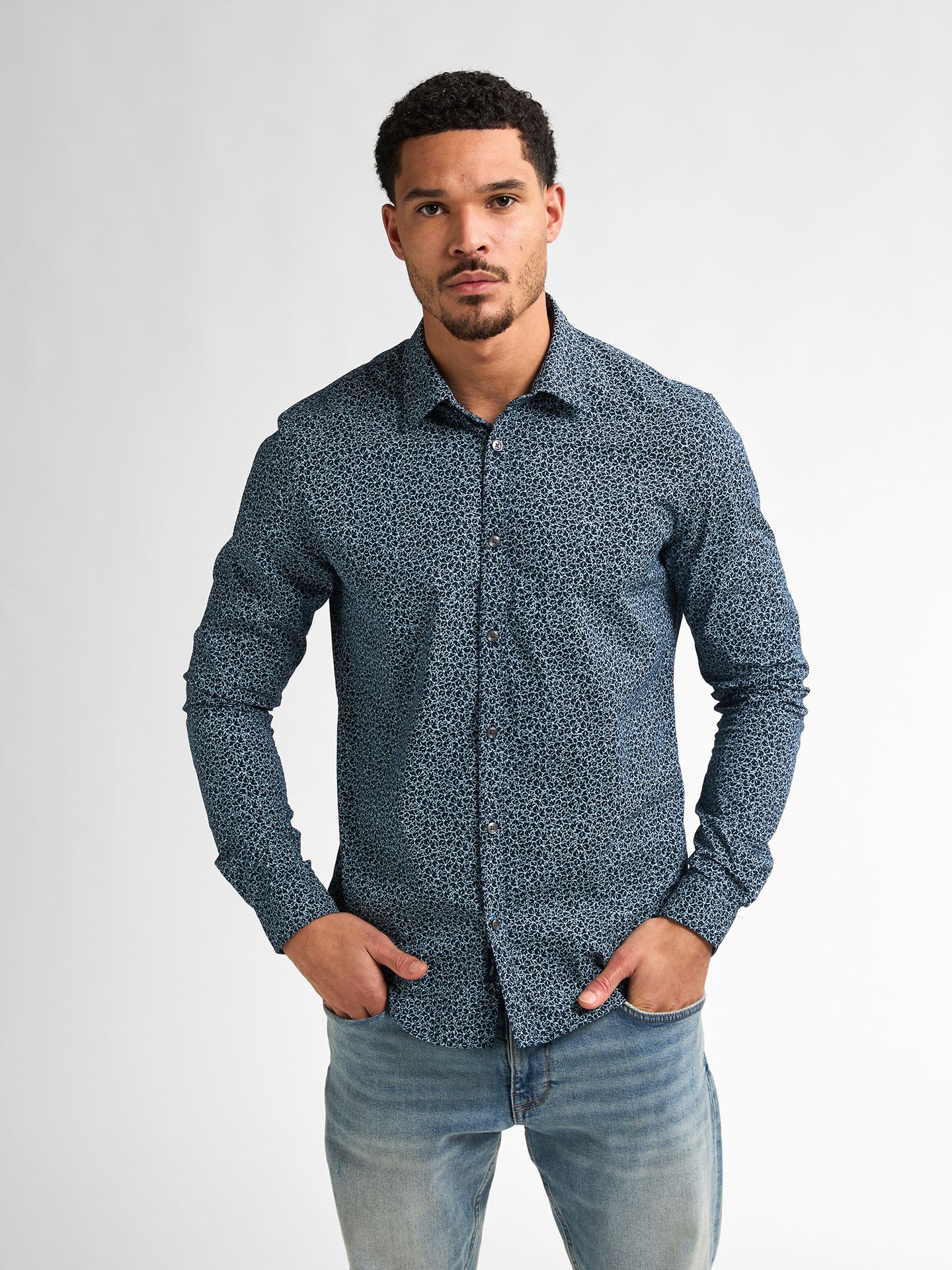 Long Sleeve