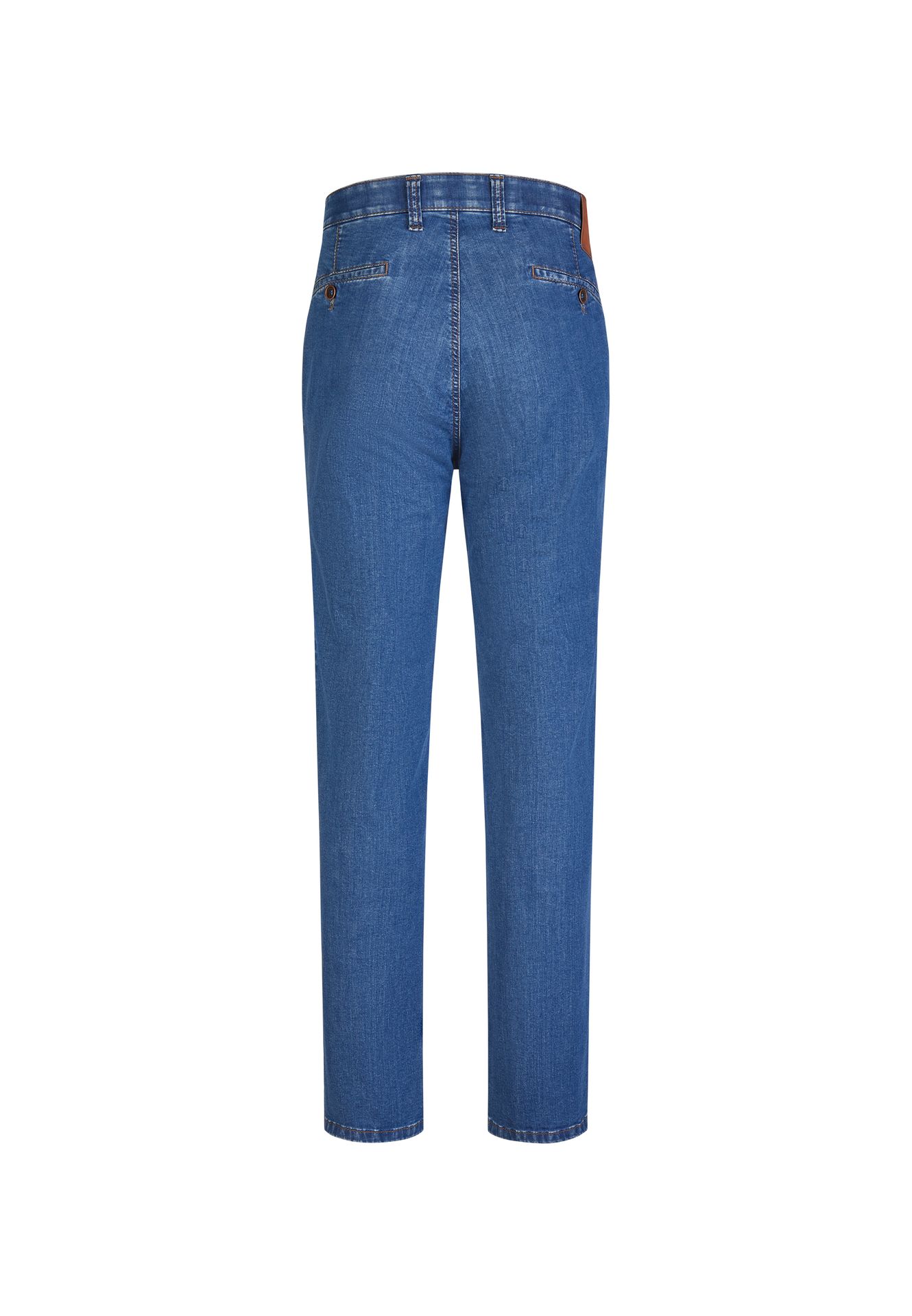 Flatfront Jeans Flatfront Jeans