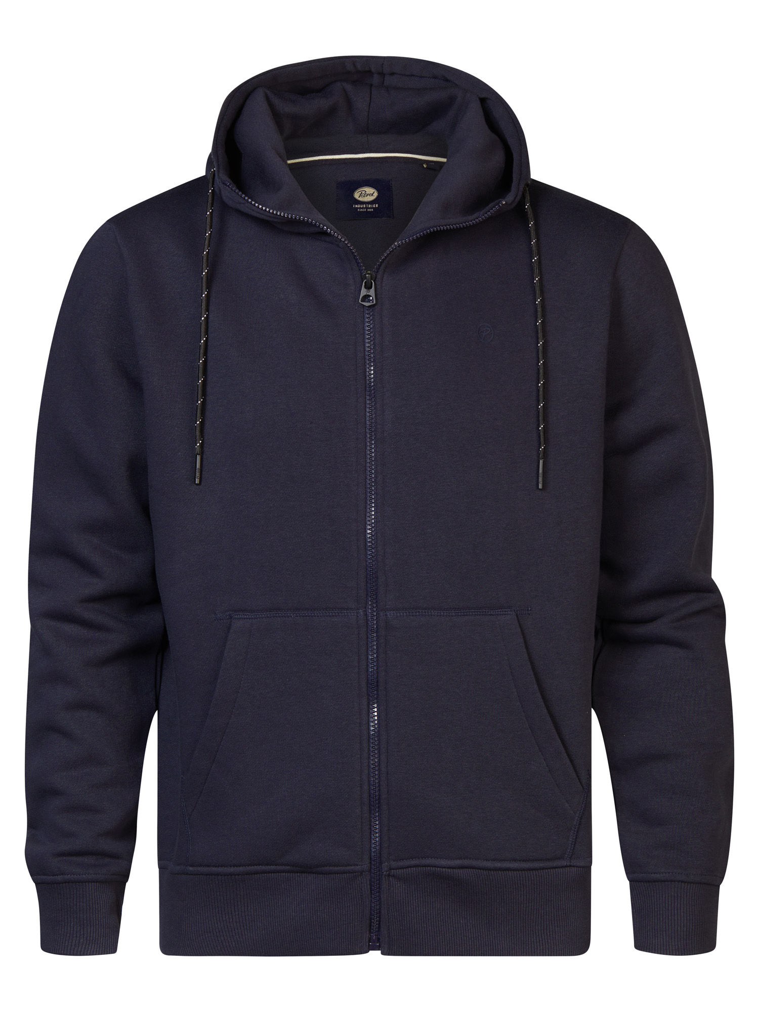 Men Sweater Hooded