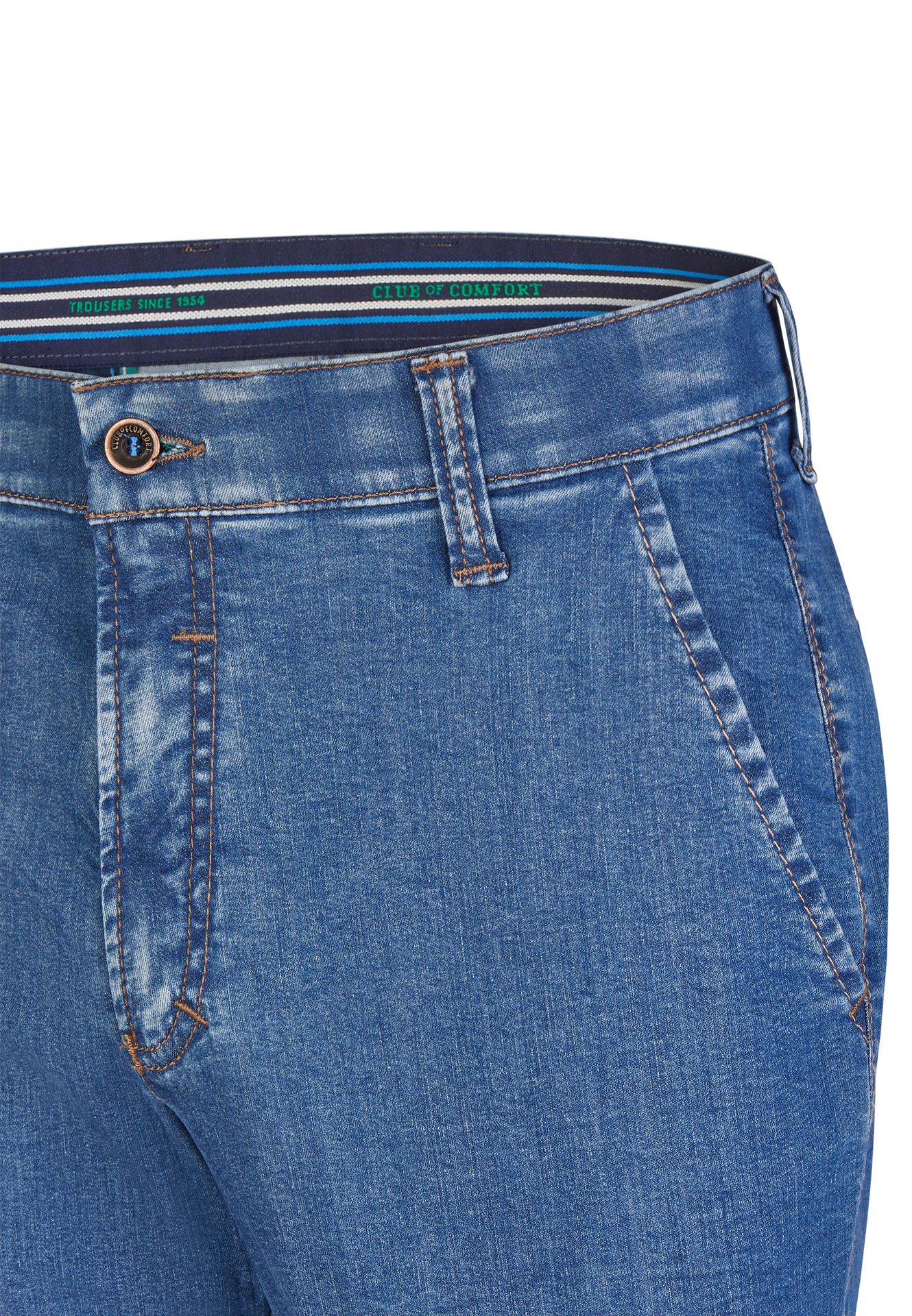 Flatfront Jeans Flatfront Jeans