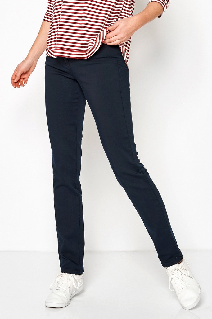 pflegeleichte Baumwoll-Hose "be loved CS"