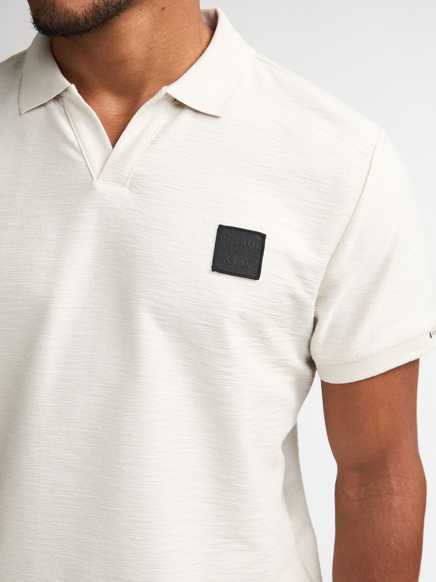 Men Polo Short Sleeve
